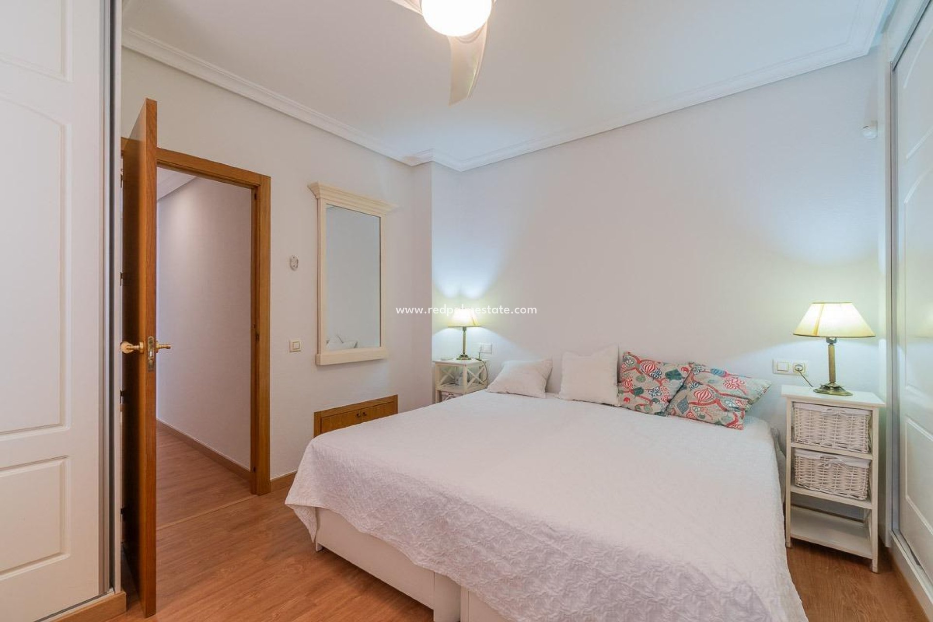 Revente - Appartement -
Torrevieja - Centro Torrevieja