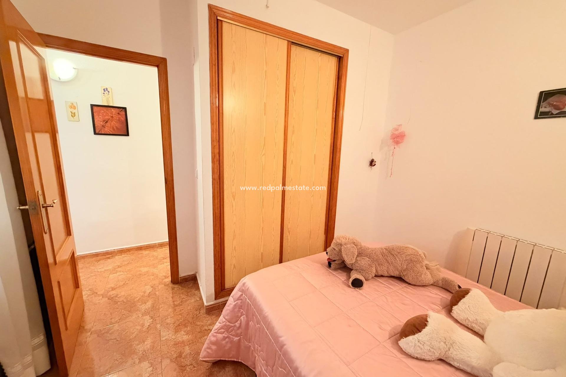 Revente - Appartement -
Torrevieja - Centro Torrevieja