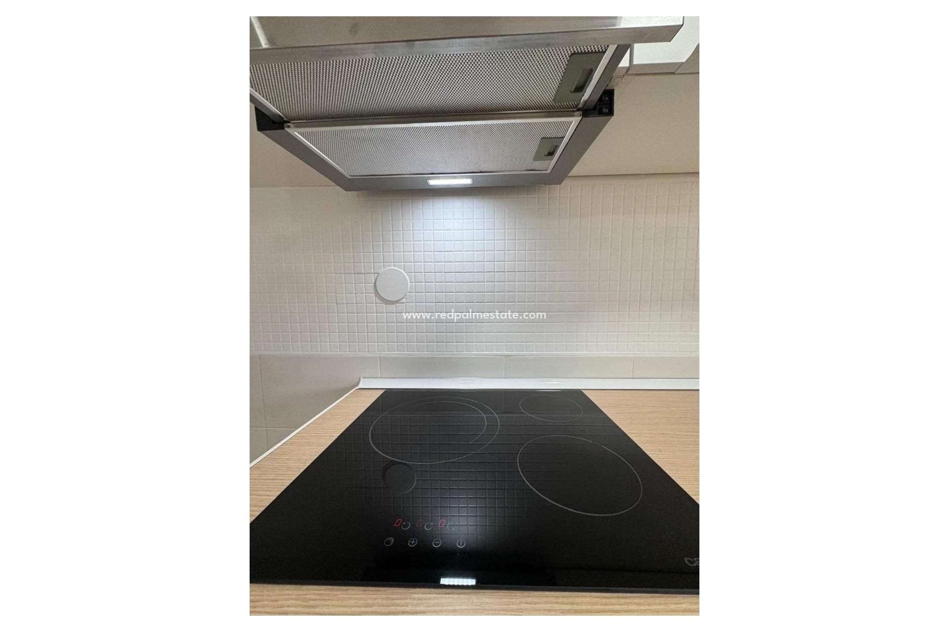 Revente - Appartement -
Torrevieja - Centro Torrevieja