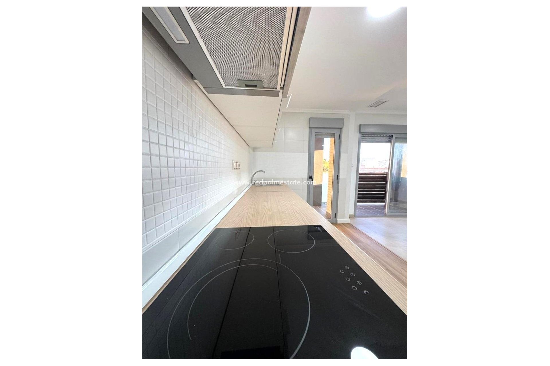 Revente - Appartement -
Torrevieja - Centro Torrevieja