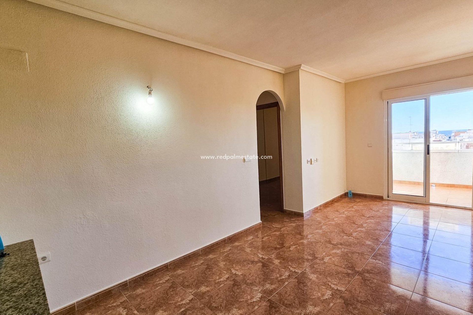 Revente - Appartement -
Torrevieja - Centro Torrevieja