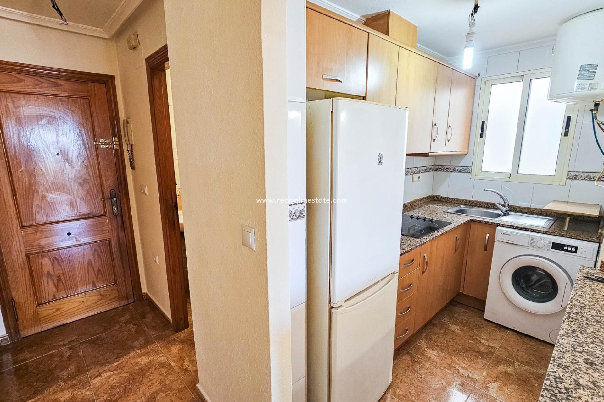Revente - Appartement -
Torrevieja - Centro Torrevieja