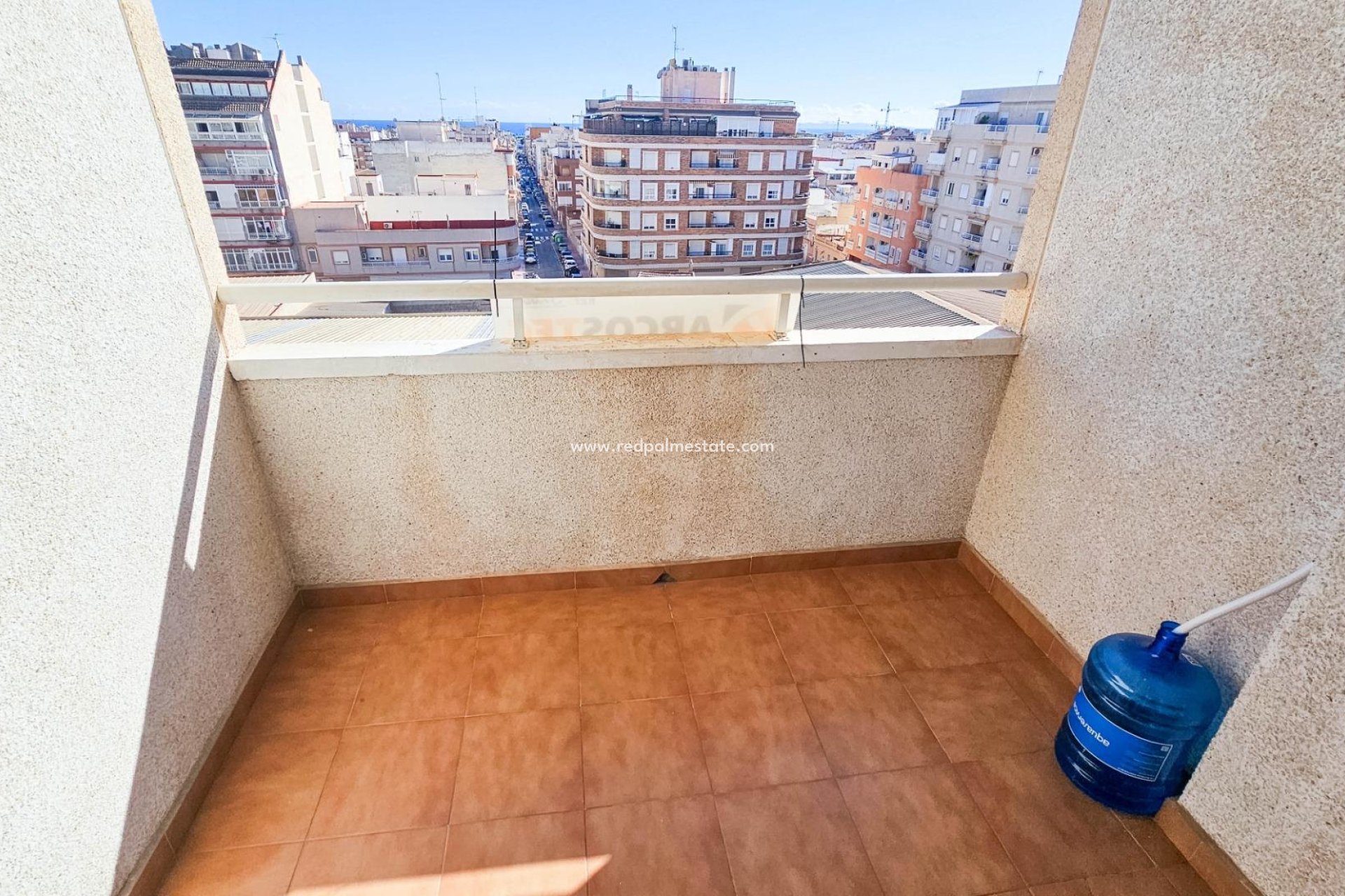Revente - Appartement -
Torrevieja - Centro Torrevieja