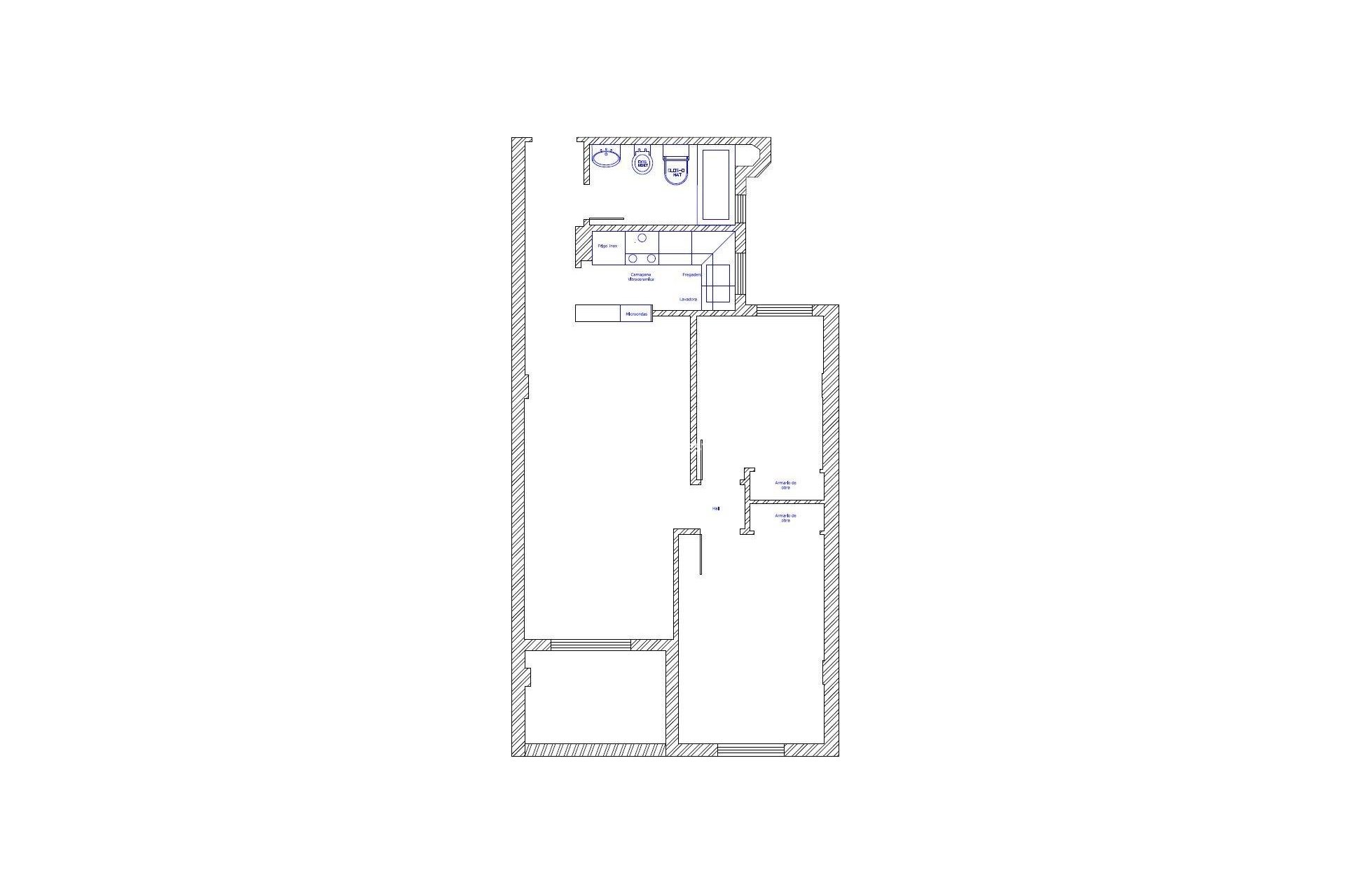 Revente - Appartement -
Torrevieja - Centro Torrevieja