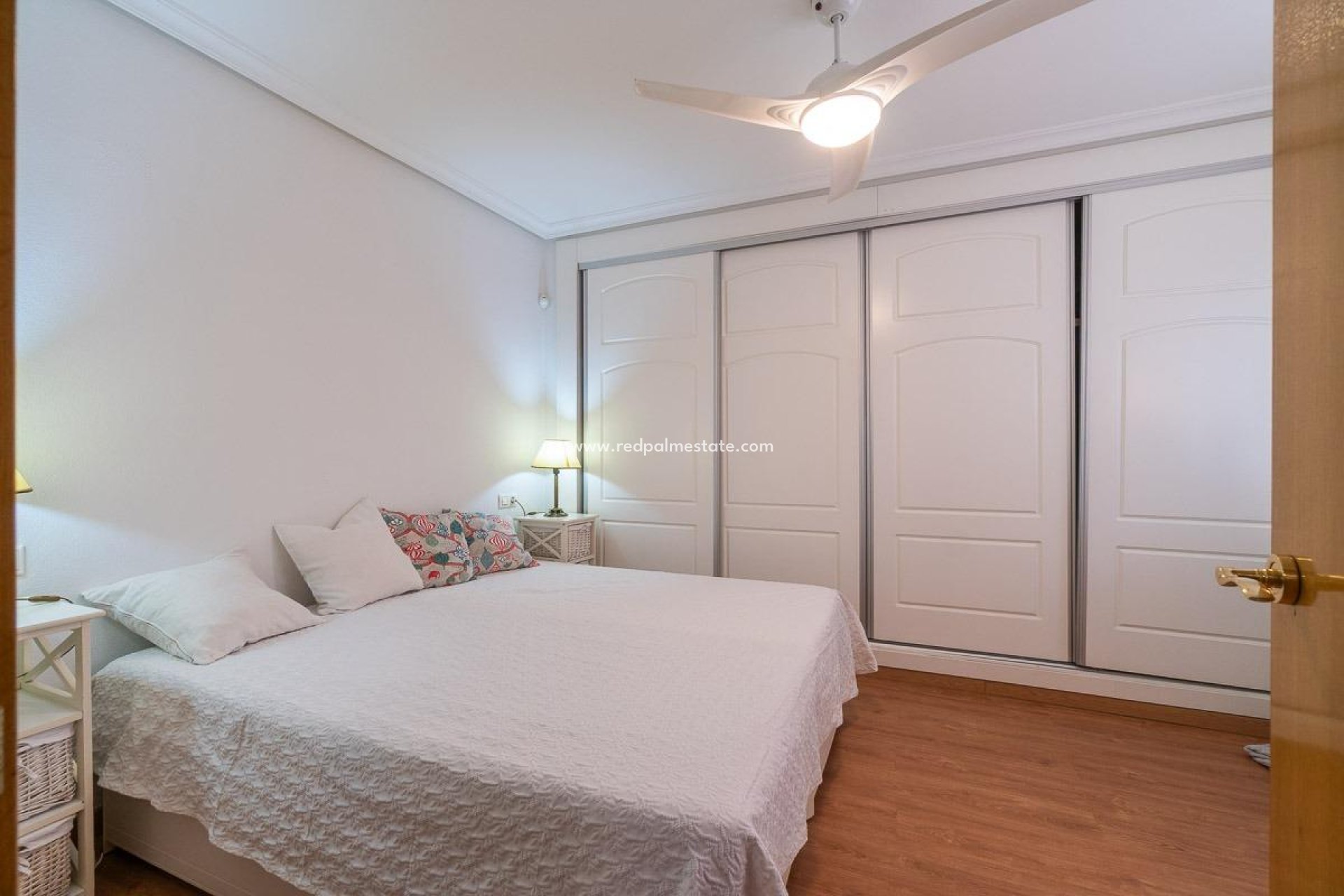 Revente - Appartement -
Torrevieja - Centro Torrevieja