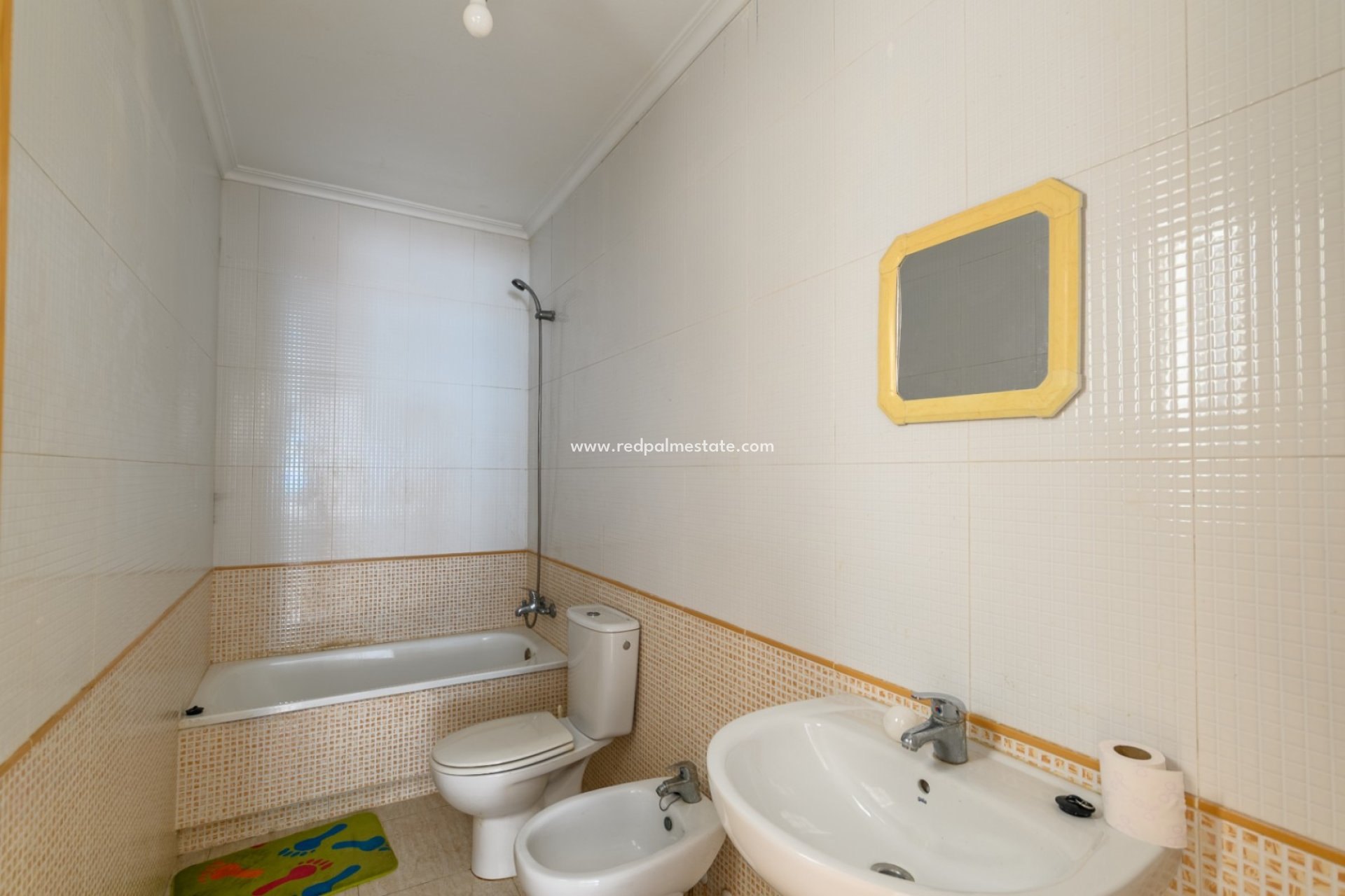 Revente - Appartement -
Torrevieja - Centro Torrevieja