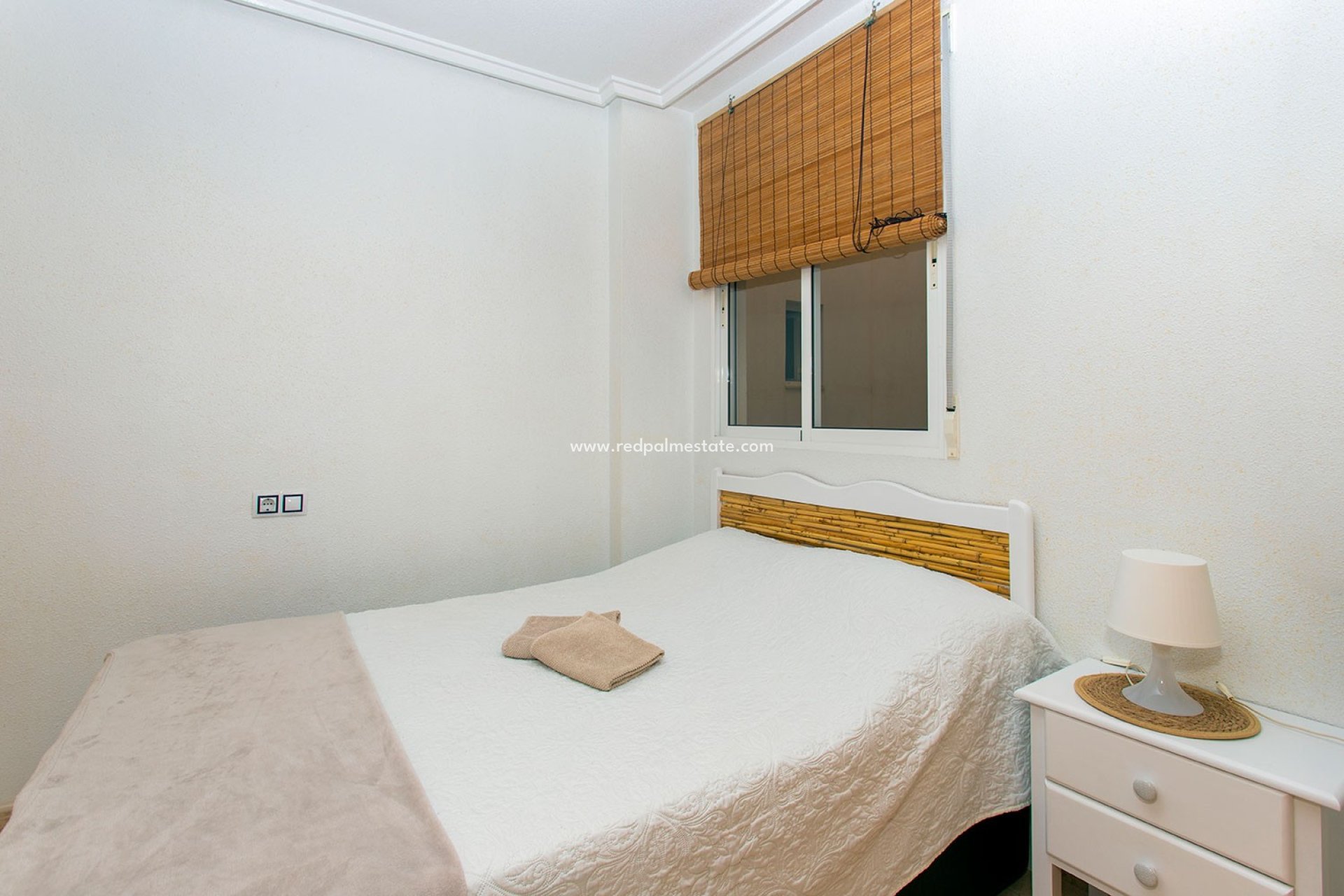 Revente - Appartement -
Torrevieja - Centro Torrevieja