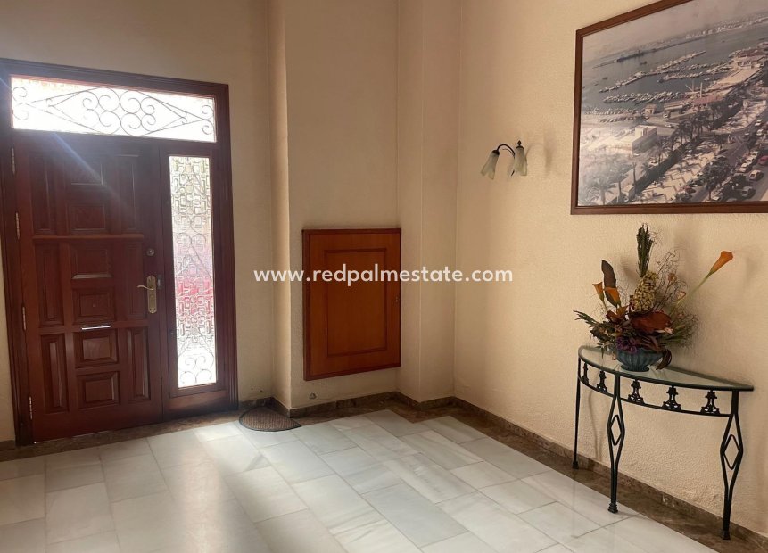 Revente - Appartement -
Torrevieja - Centro Torrevieja