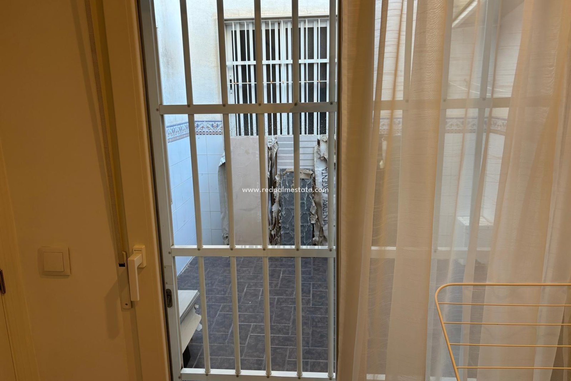 Revente - Appartement -
Torrevieja - Centro Torrevieja