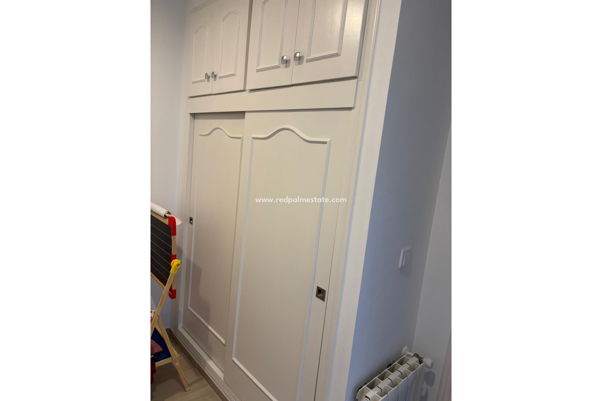 Revente - Appartement -
Torrevieja - Centro Torrevieja