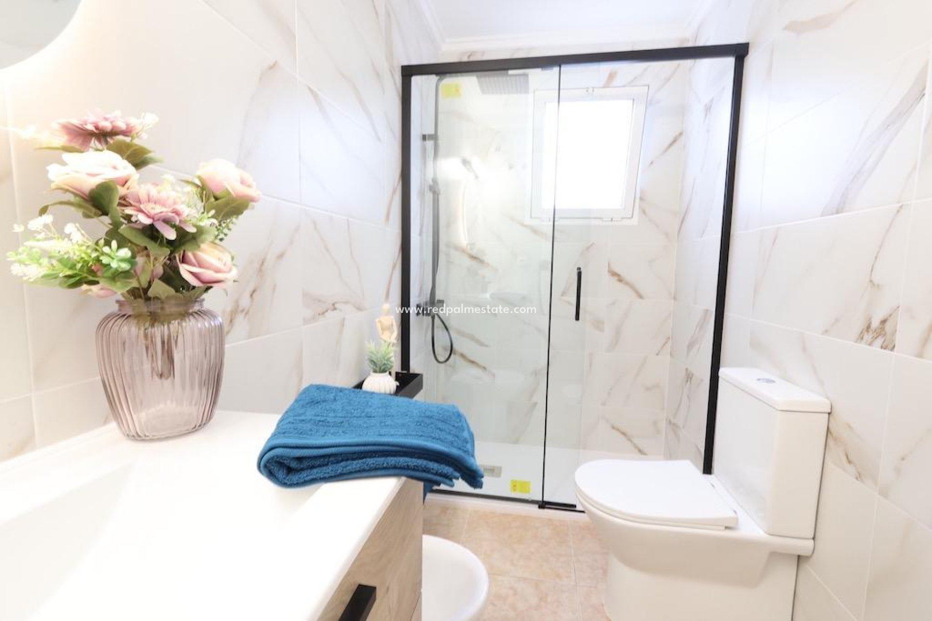 Revente - Appartement -
Torrevieja - Centro Torrevieja