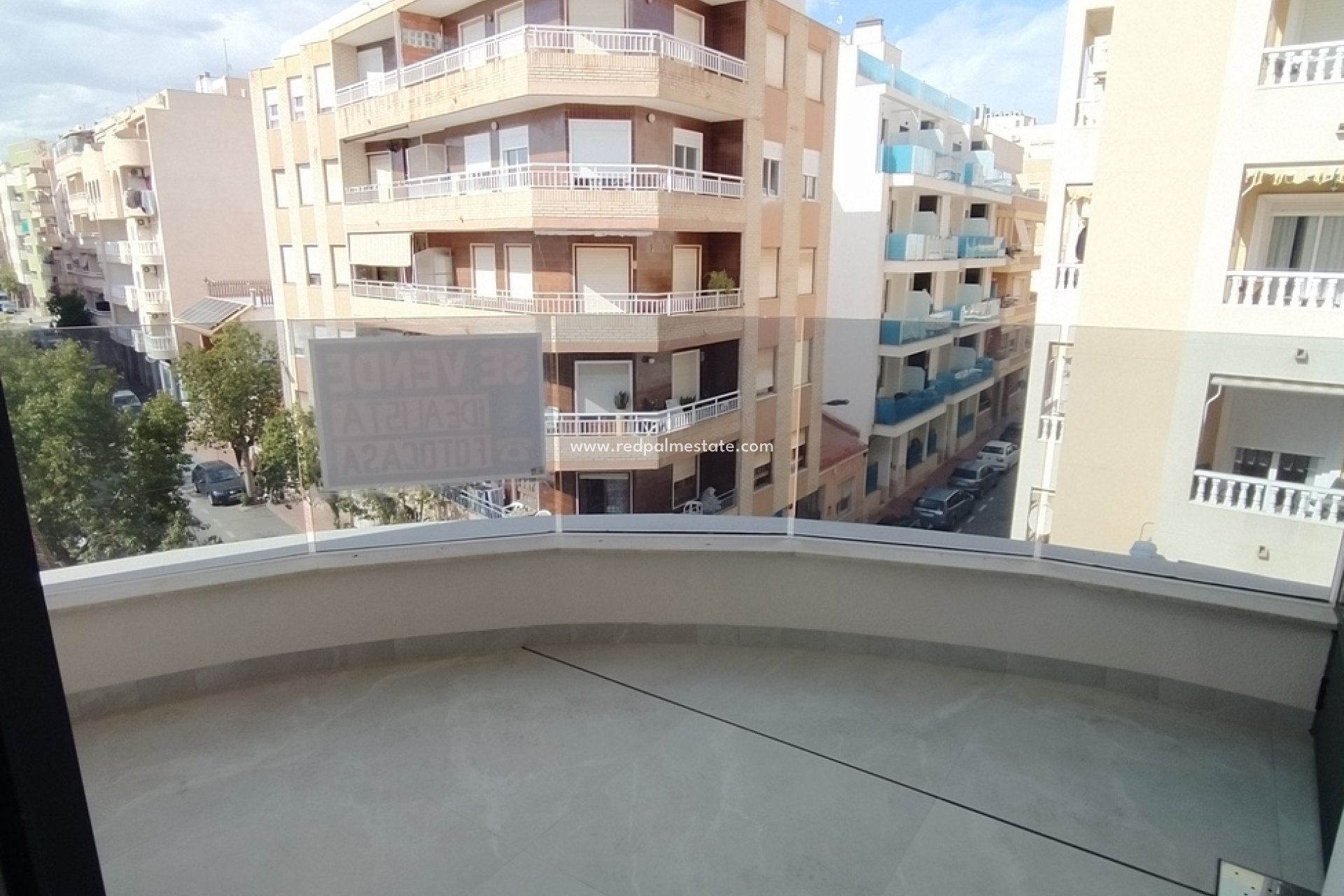 Revente - Appartement -
Torrevieja - Centro Torrevieja