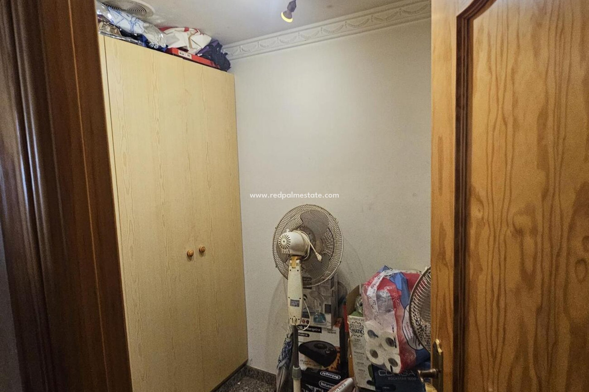 Revente - Appartement -
Torrevieja - Centro Torrevieja