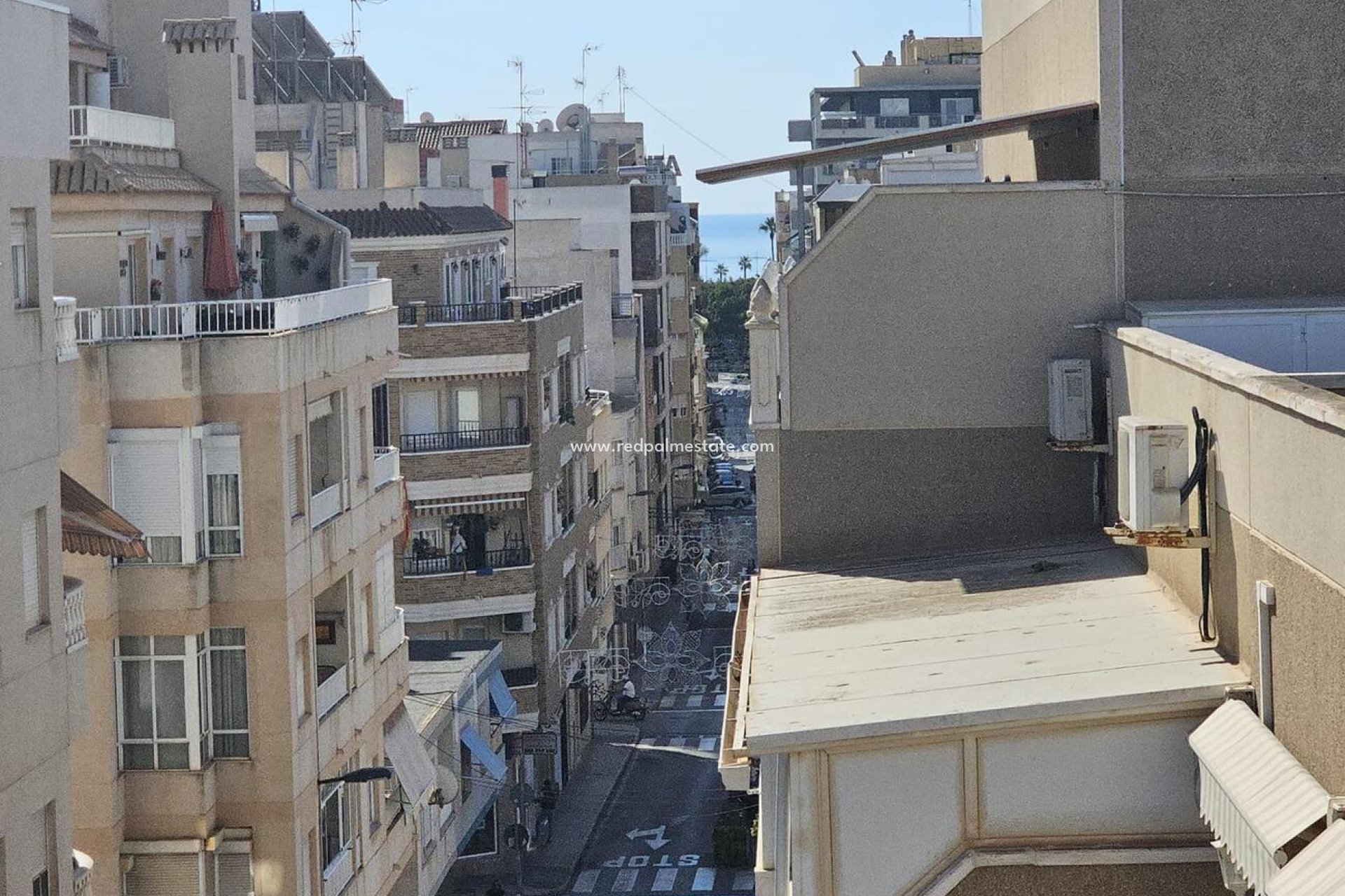 Revente - Appartement -
Torrevieja - Centro Torrevieja