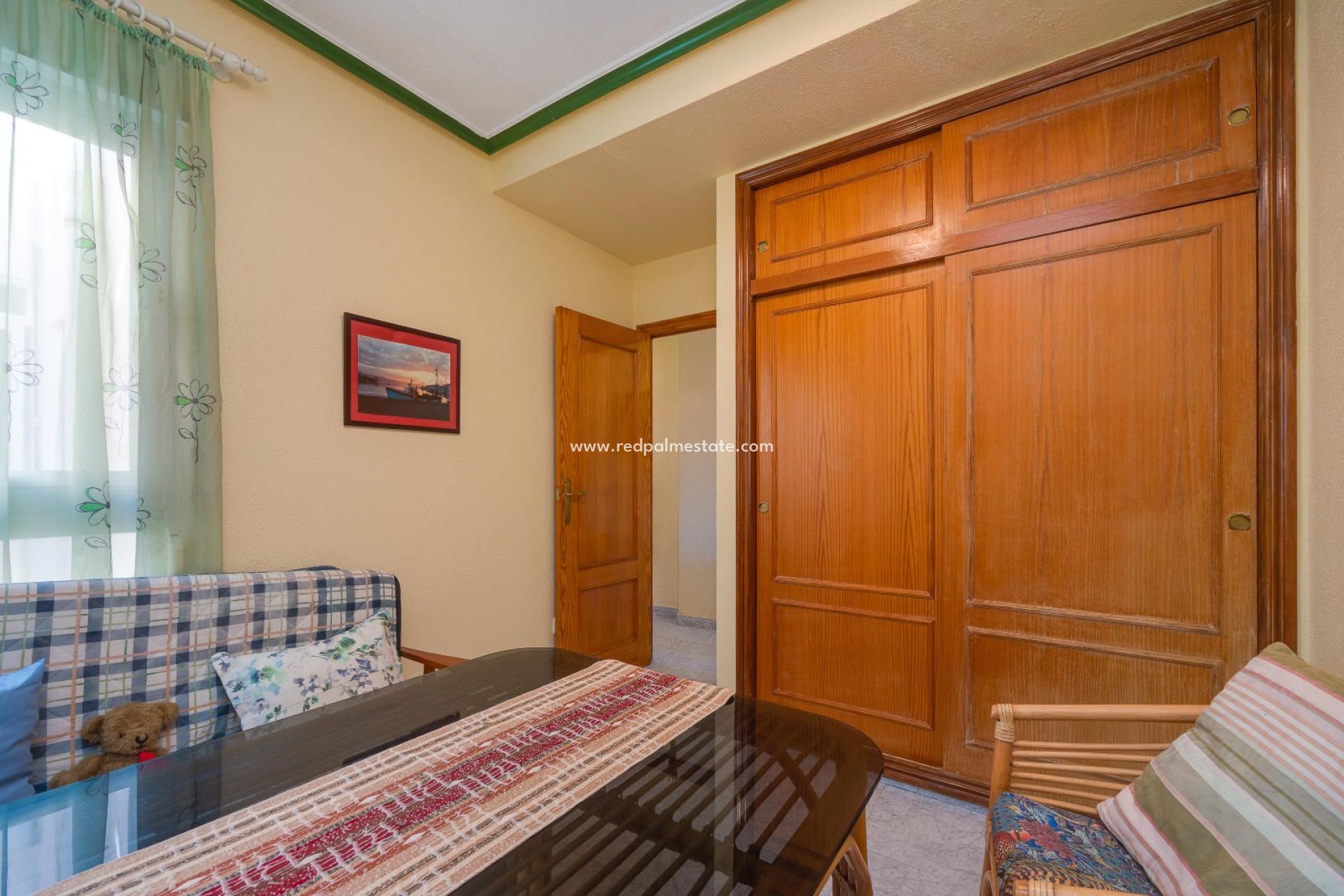 Revente - Appartement -
Torrevieja - Centro Torrevieja