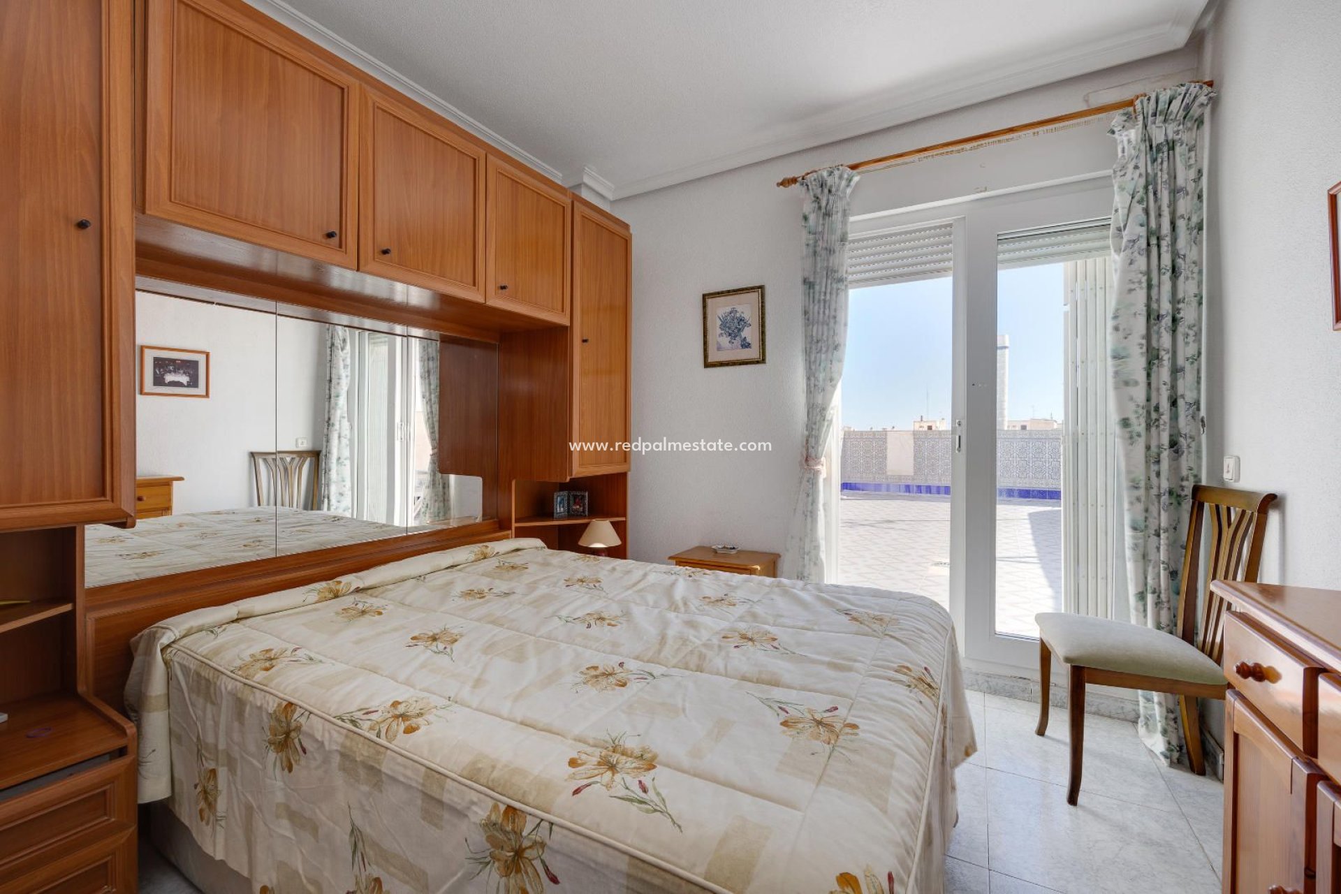 Revente - Appartement -
Torrevieja - Centro Torrevieja