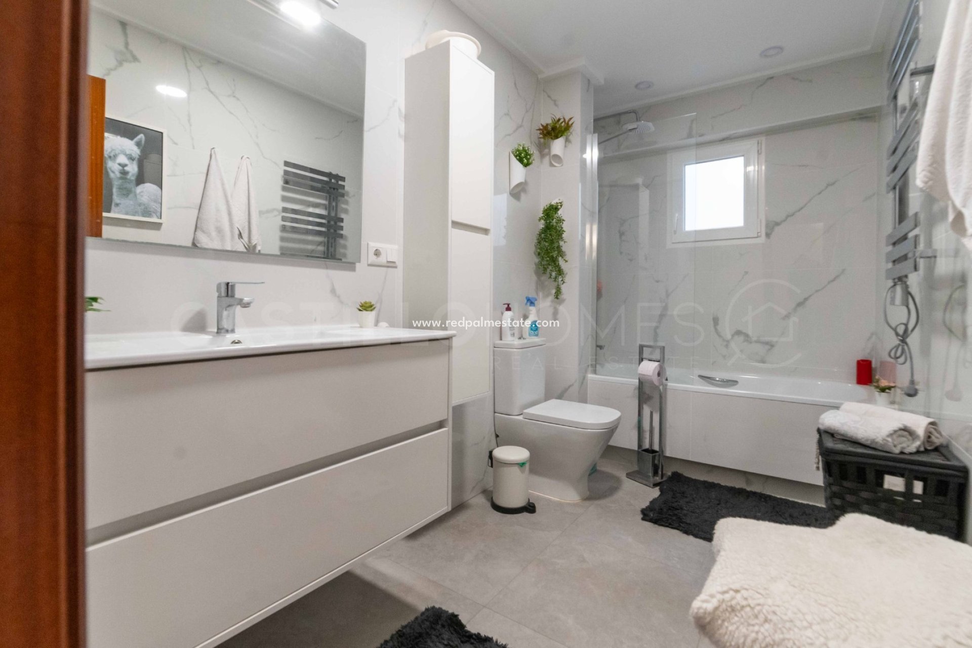 Revente - Appartement -
Torrevieja - Centro Torrevieja