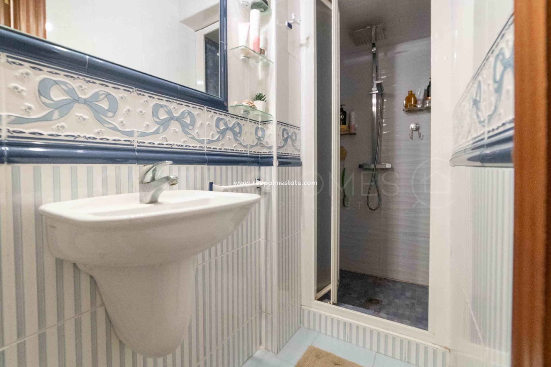 Revente - Appartement -
Torrevieja - Centro Torrevieja