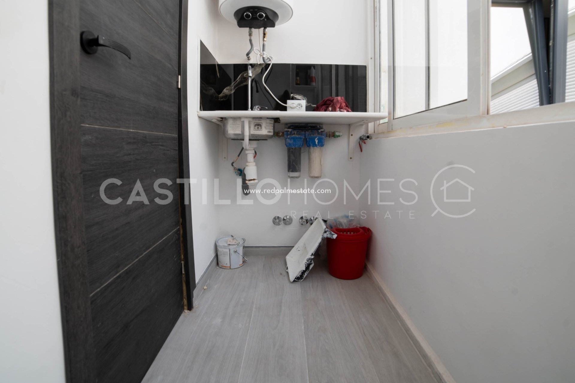 Revente - Appartement -
Torrevieja - Centro Torrevieja
