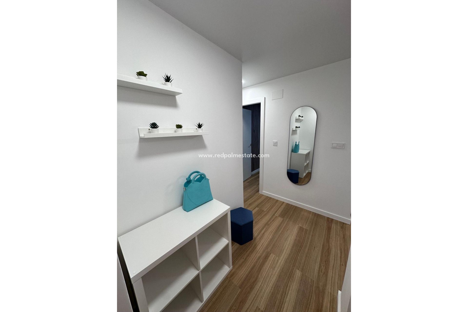 Revente - Appartement -
Torrevieja - Centro Torrevieja