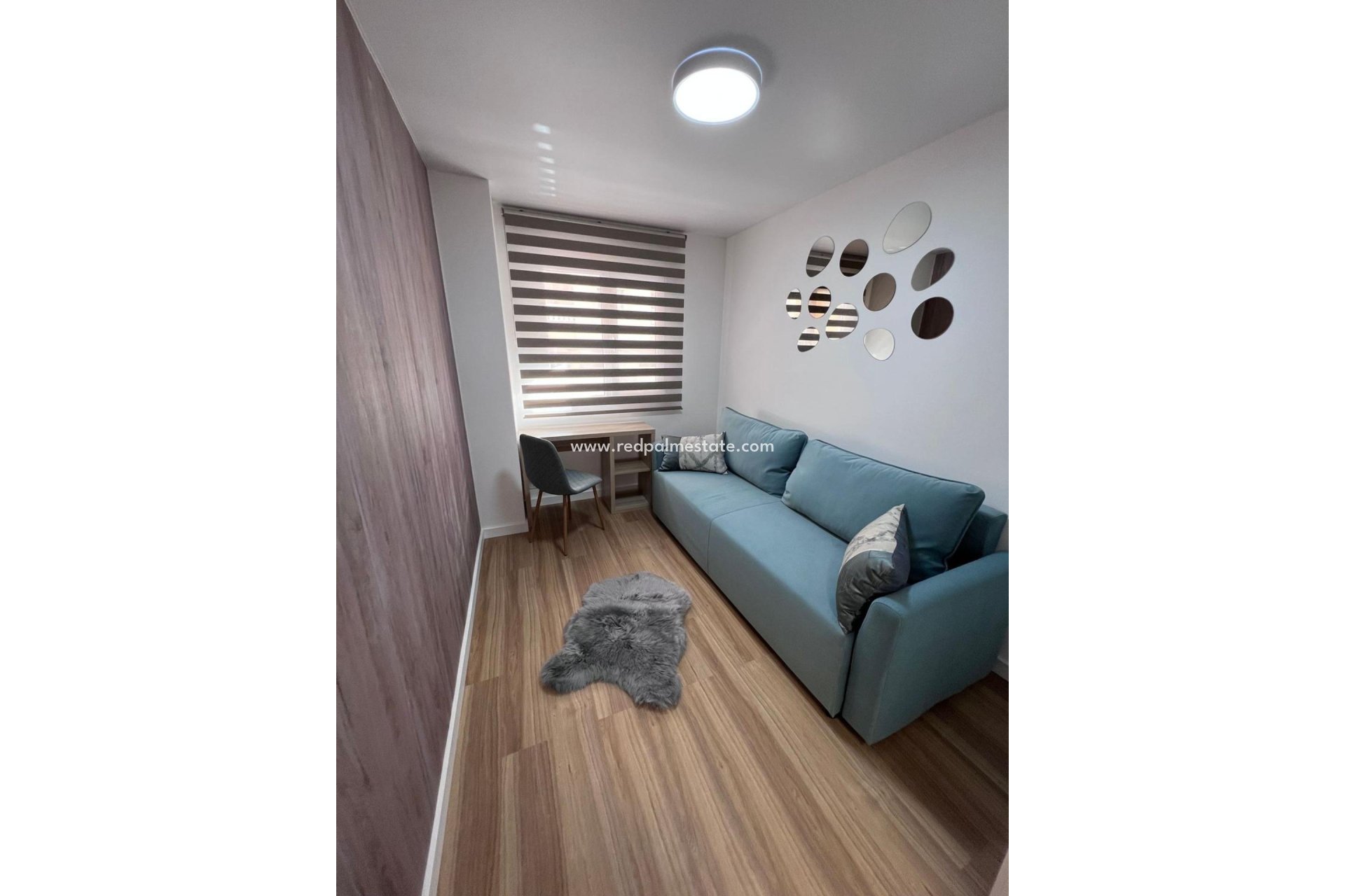 Revente - Appartement -
Torrevieja - Centro Torrevieja