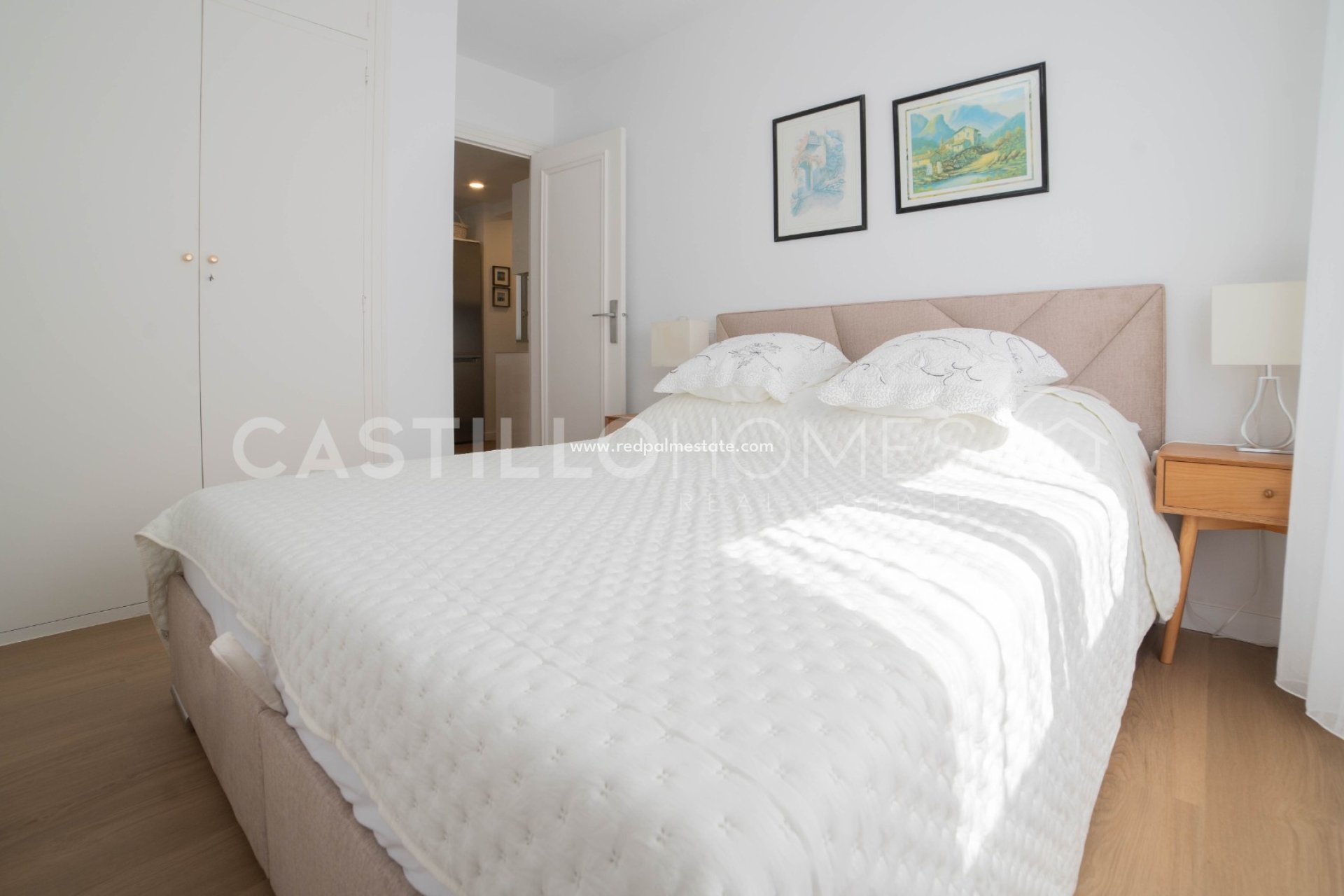 Revente - Appartement -
Torrevieja - Centro Torrevieja