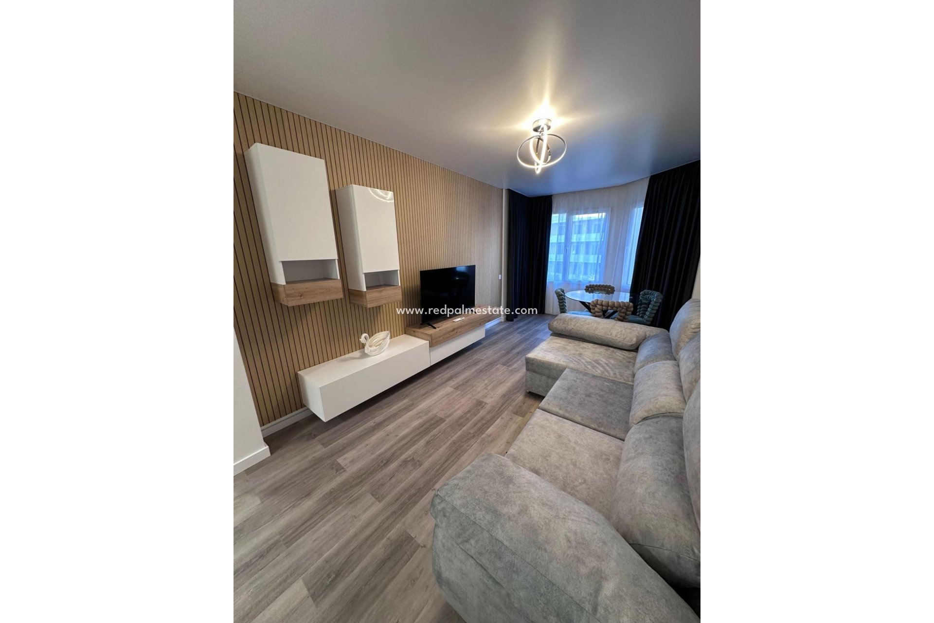 Revente - Appartement -
Torrevieja - Centro Torrevieja