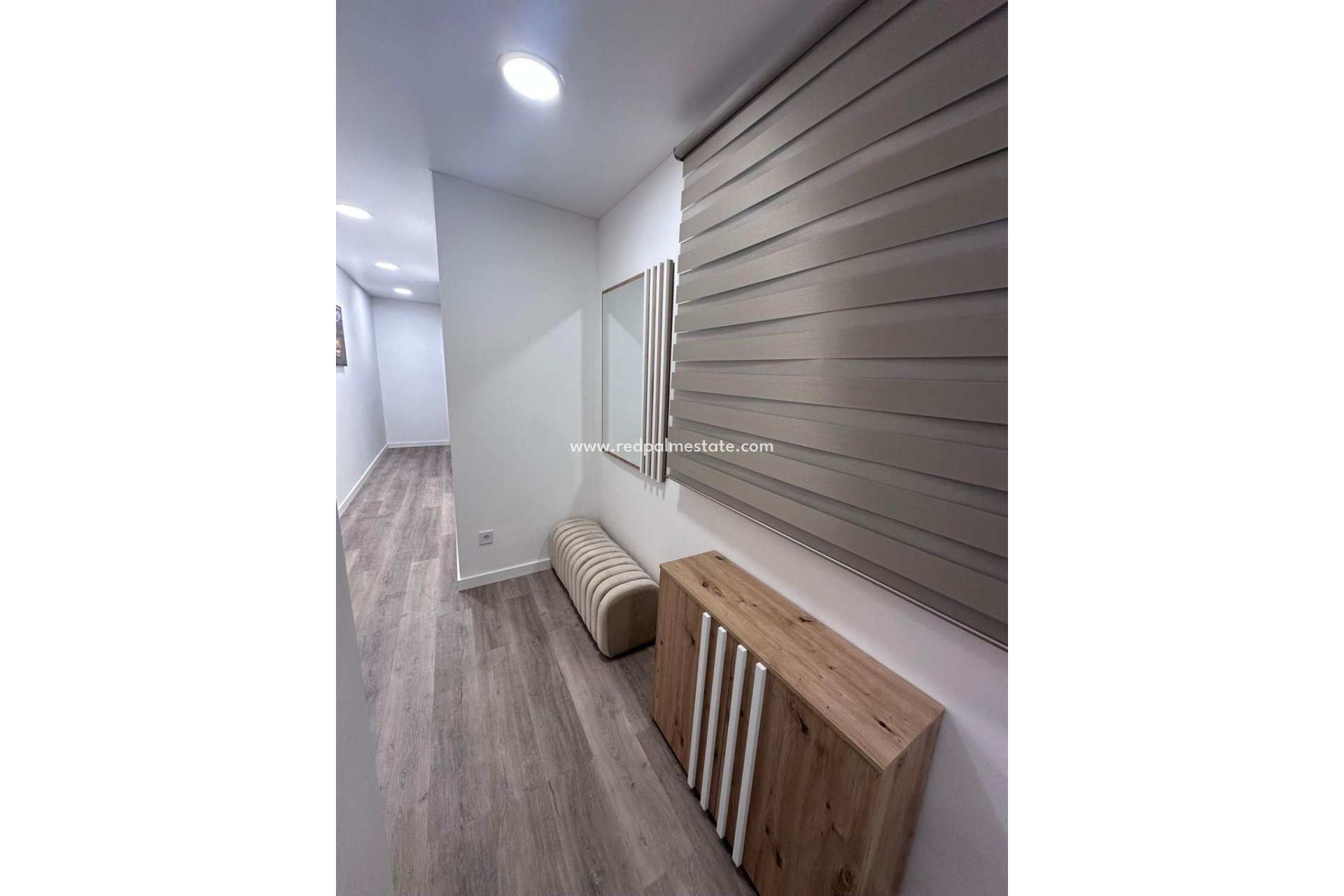 Revente - Appartement -
Torrevieja - Centro Torrevieja