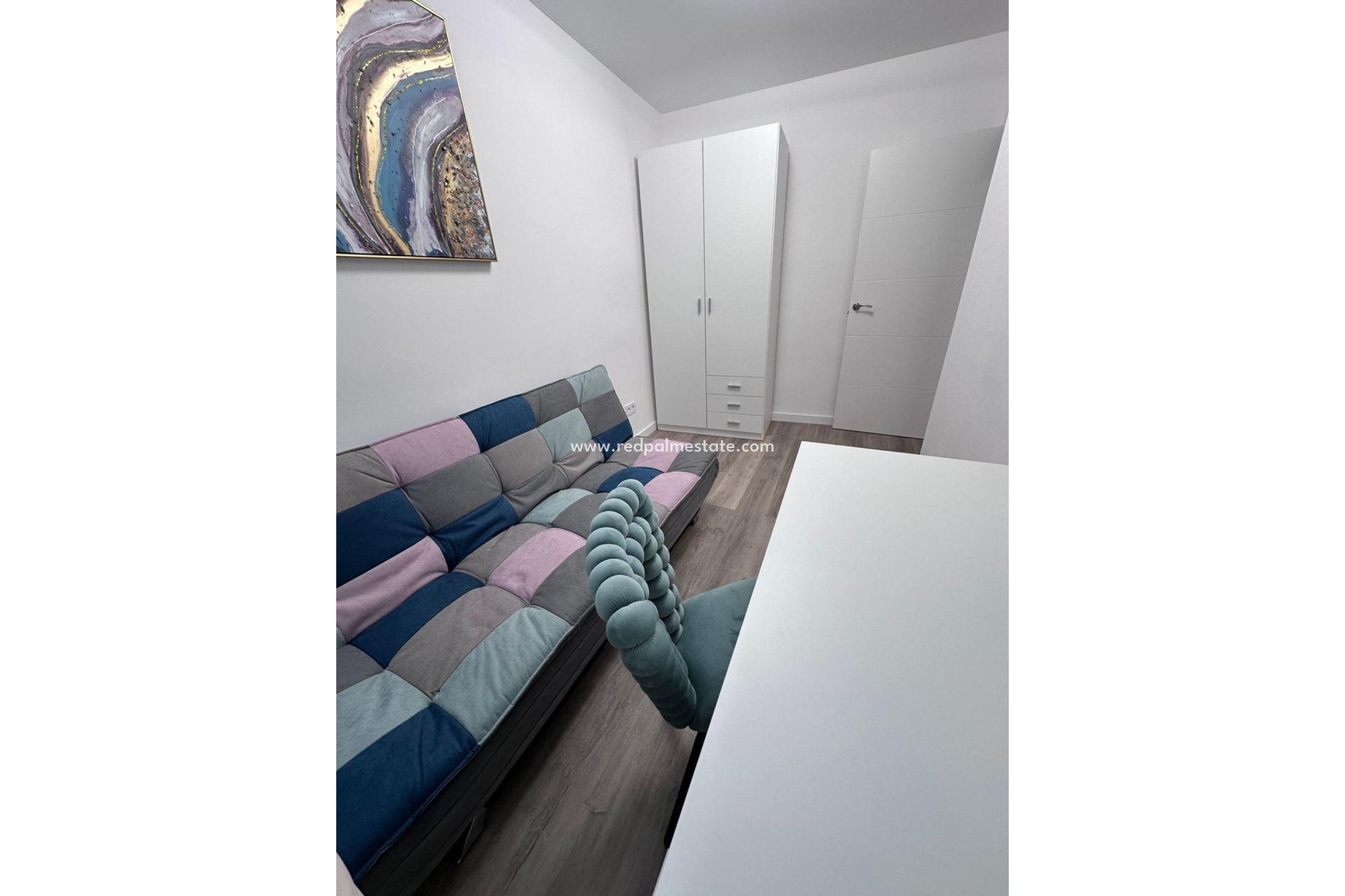 Revente - Appartement -
Torrevieja - Centro Torrevieja