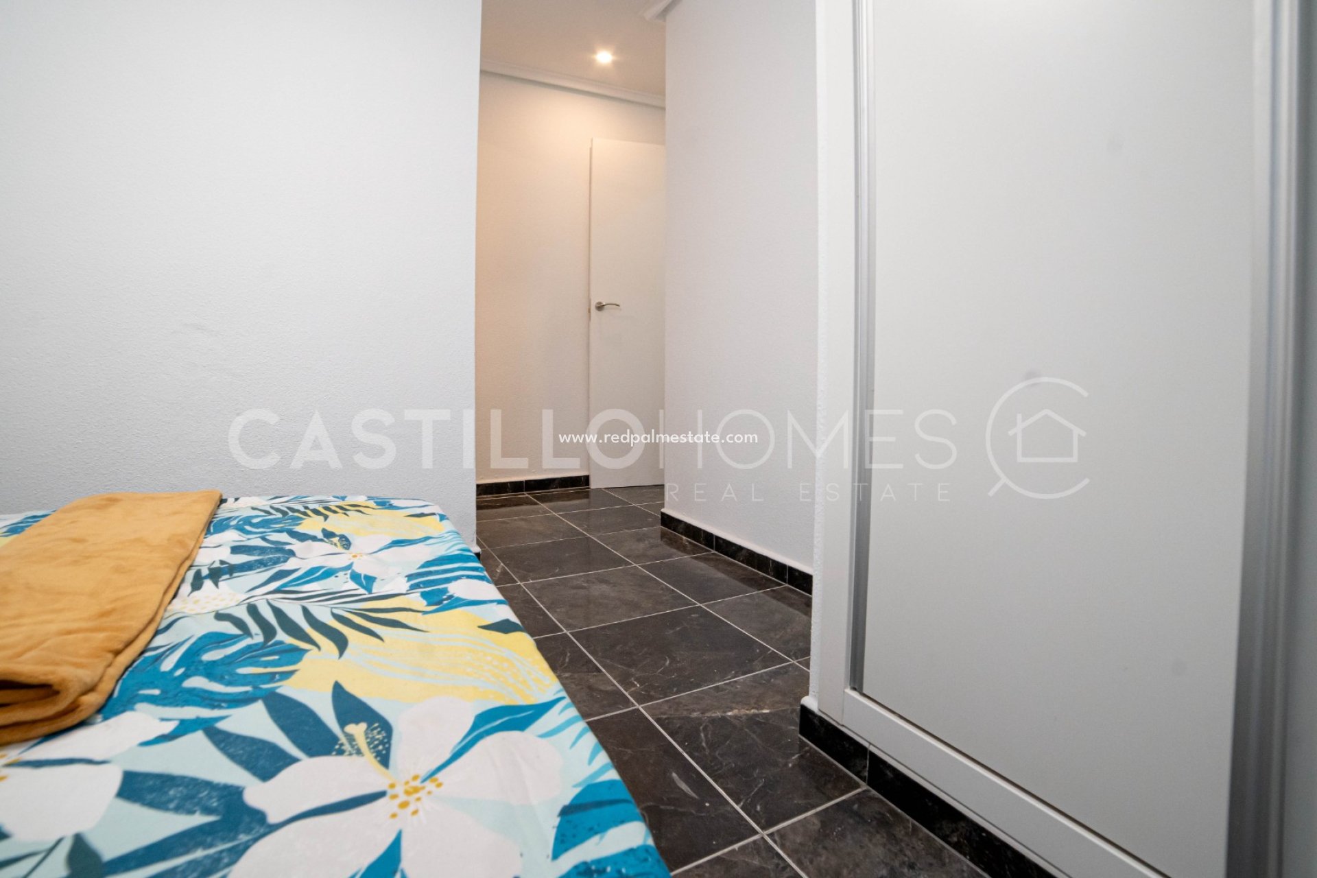 Revente - Appartement -
Torrevieja - Centro Torrevieja