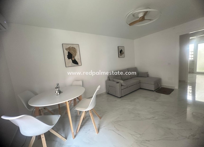 Revente - Appartement -
Torrevieja - Centro Torrevieja