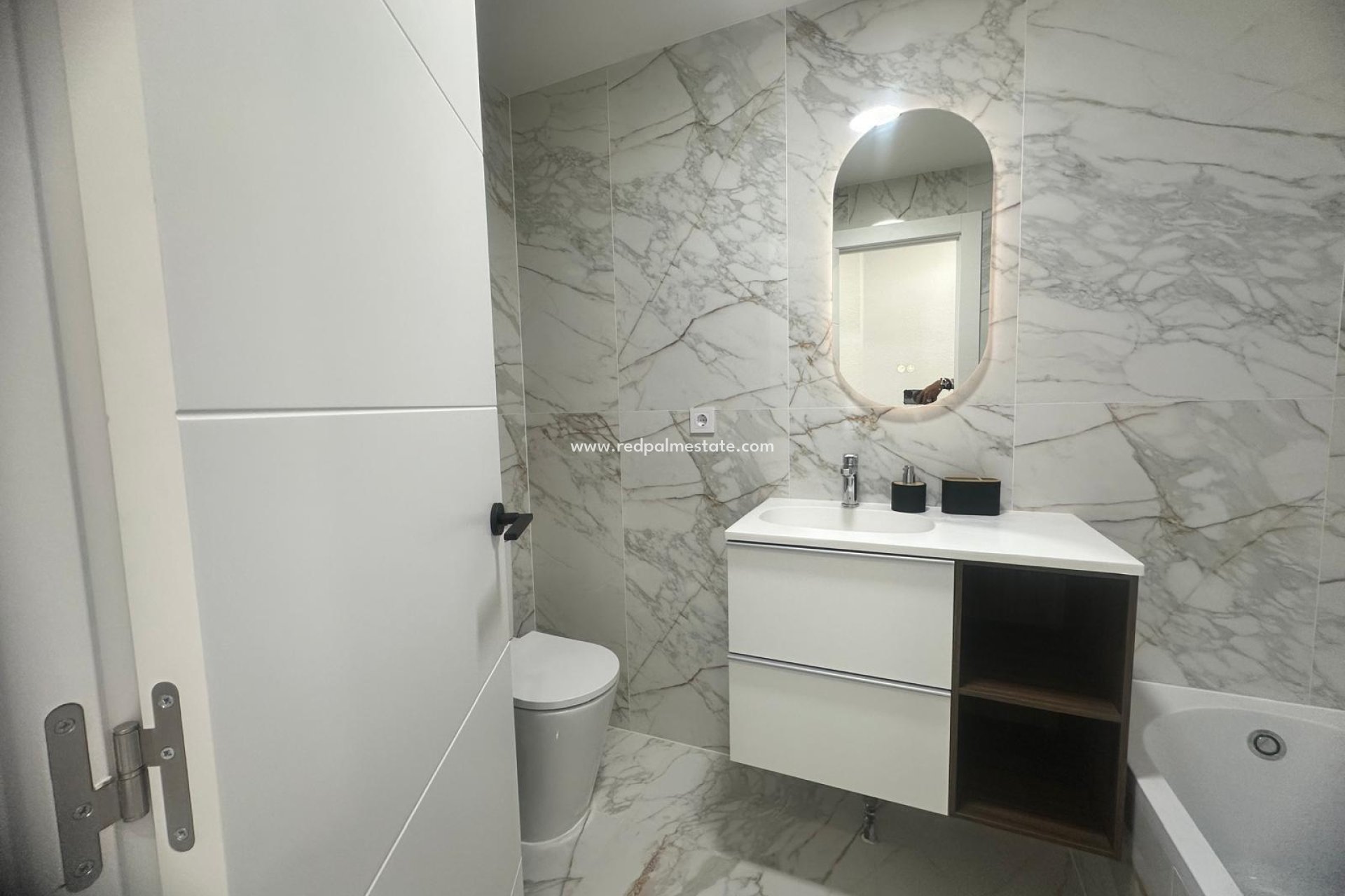 Revente - Appartement -
Torrevieja - Centro Torrevieja