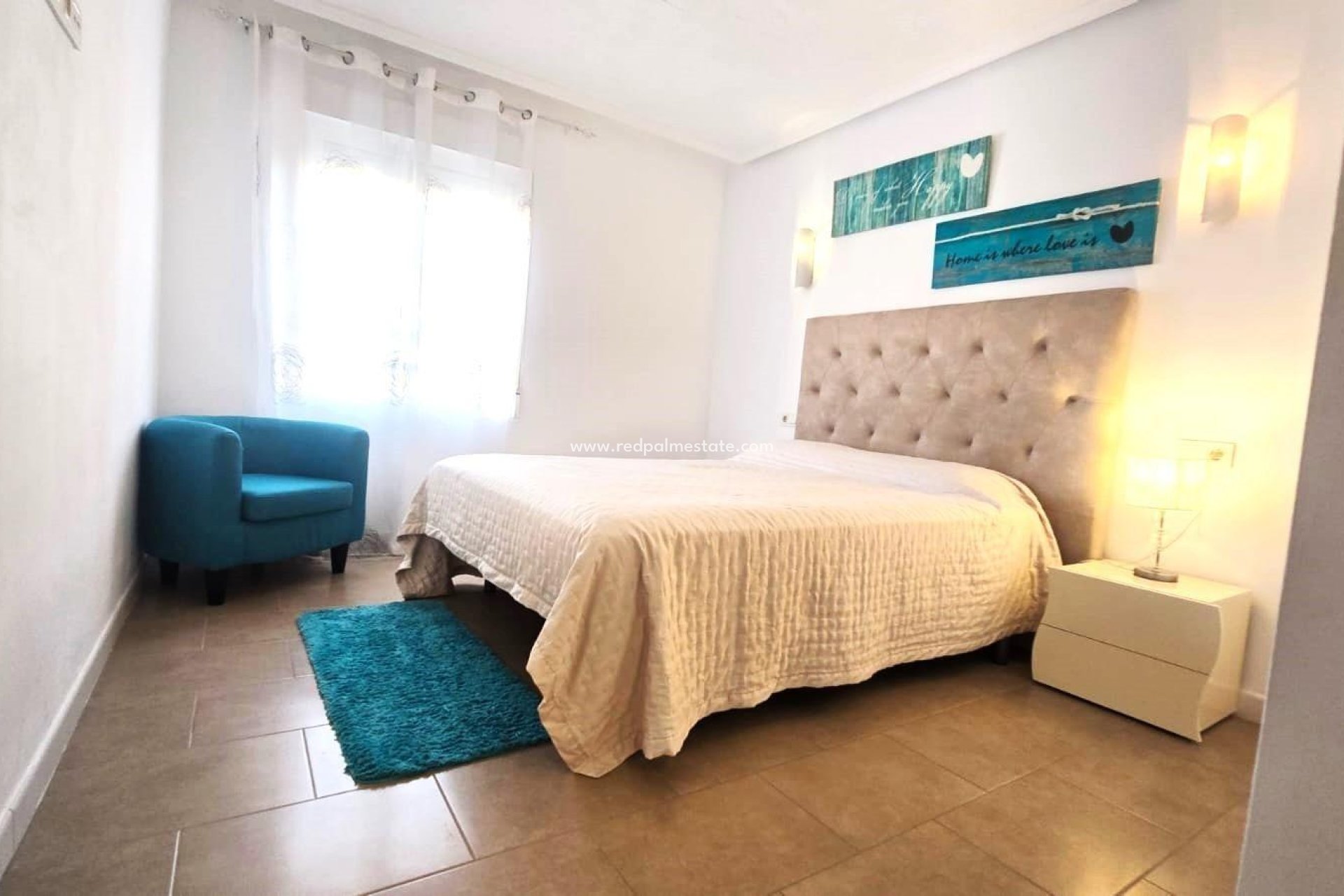 Revente - Appartement -
Torrevieja - Centro Torrevieja