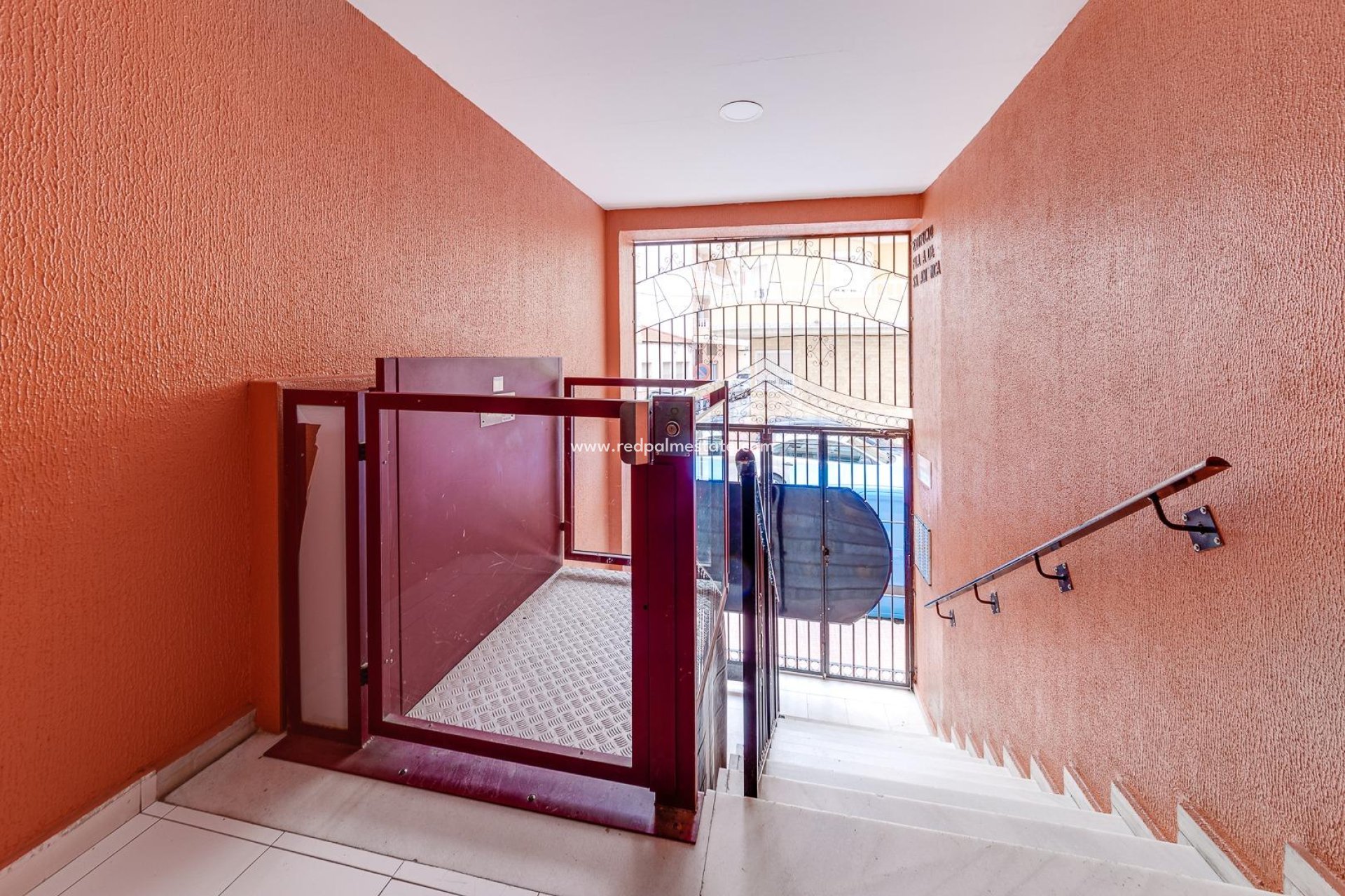 Revente - Appartement -
Torrevieja - Centro Torrevieja