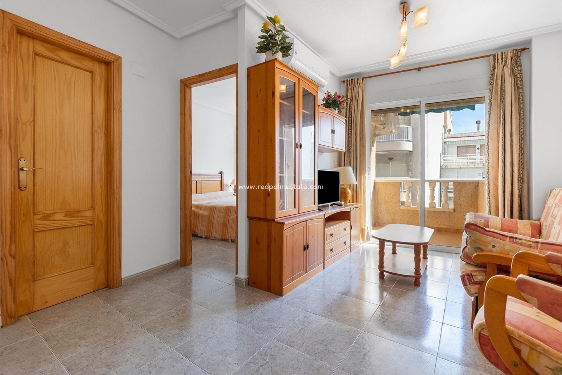 Revente - Appartement -
Torrevieja - Centro Torrevieja