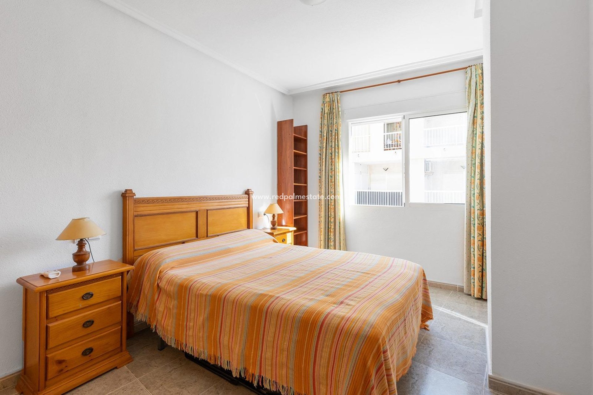 Revente - Appartement -
Torrevieja - Centro Torrevieja