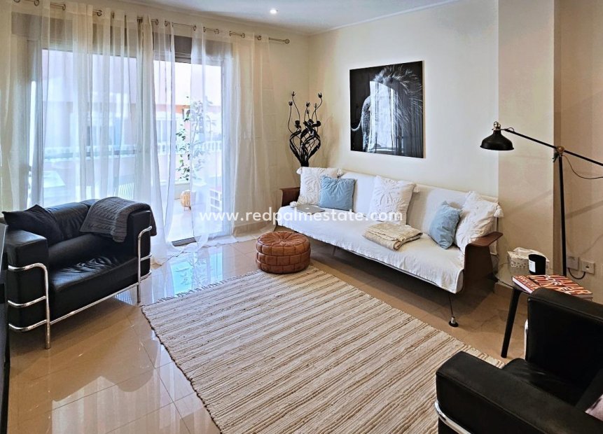 Revente - Appartement -
Torrevieja - Centro Torrevieja