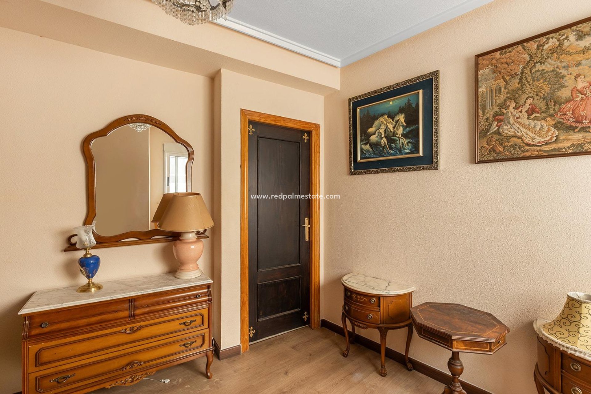 Revente - Appartement -
Torrevieja - Centro Torrevieja