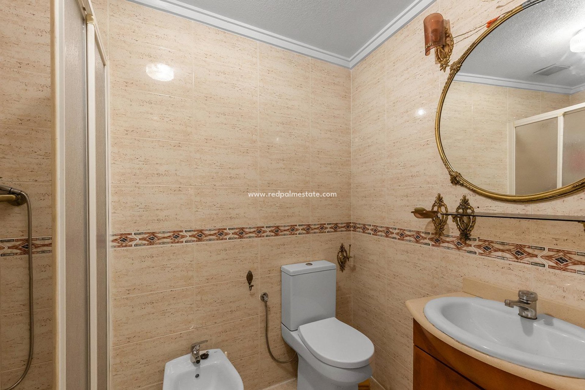 Revente - Appartement -
Torrevieja - Centro Torrevieja