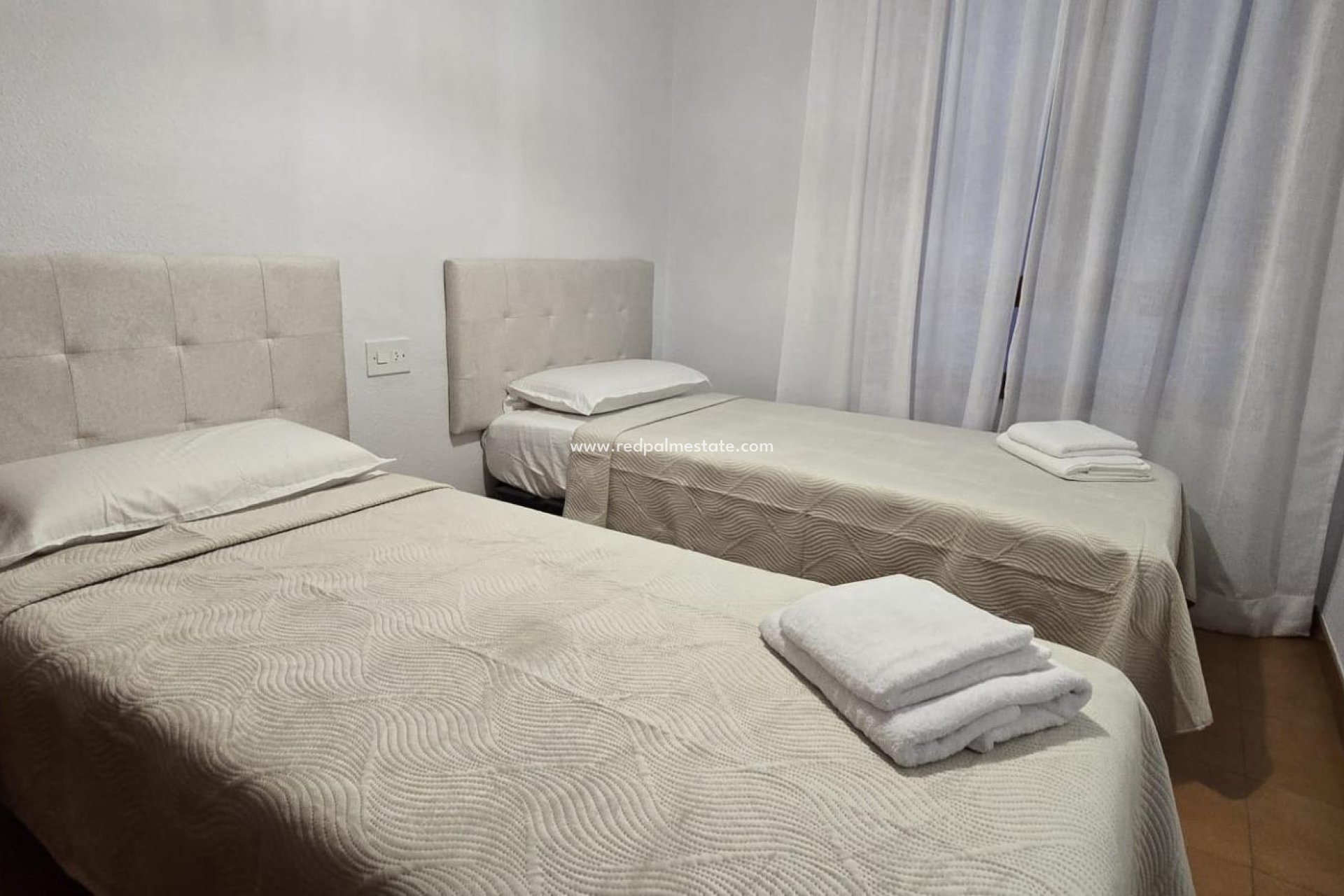 Revente - Appartement -
Torrevieja - Centro Torrevieja