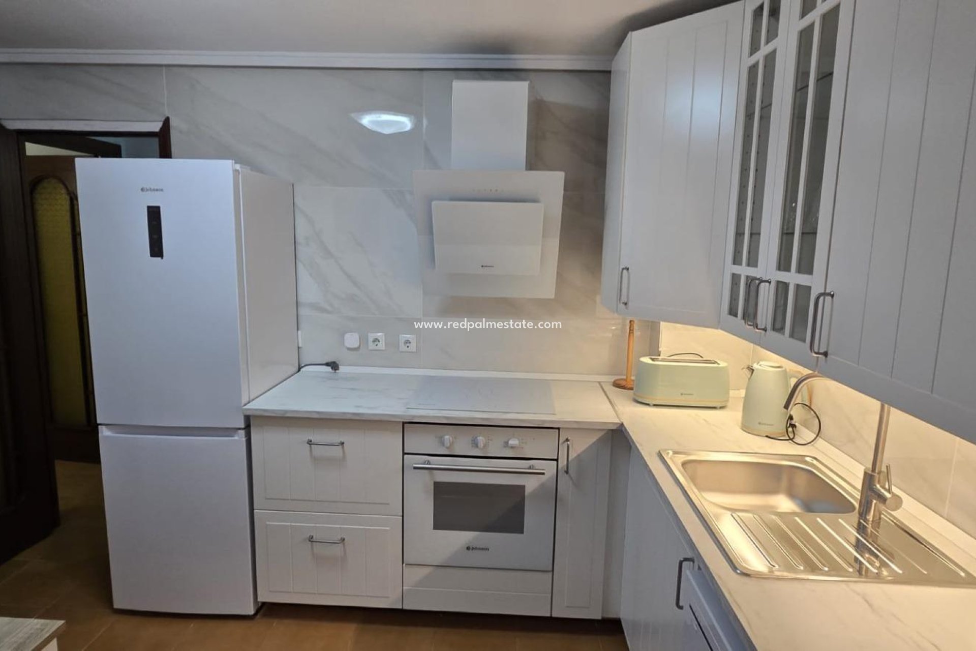 Revente - Appartement -
Torrevieja - Centro Torrevieja