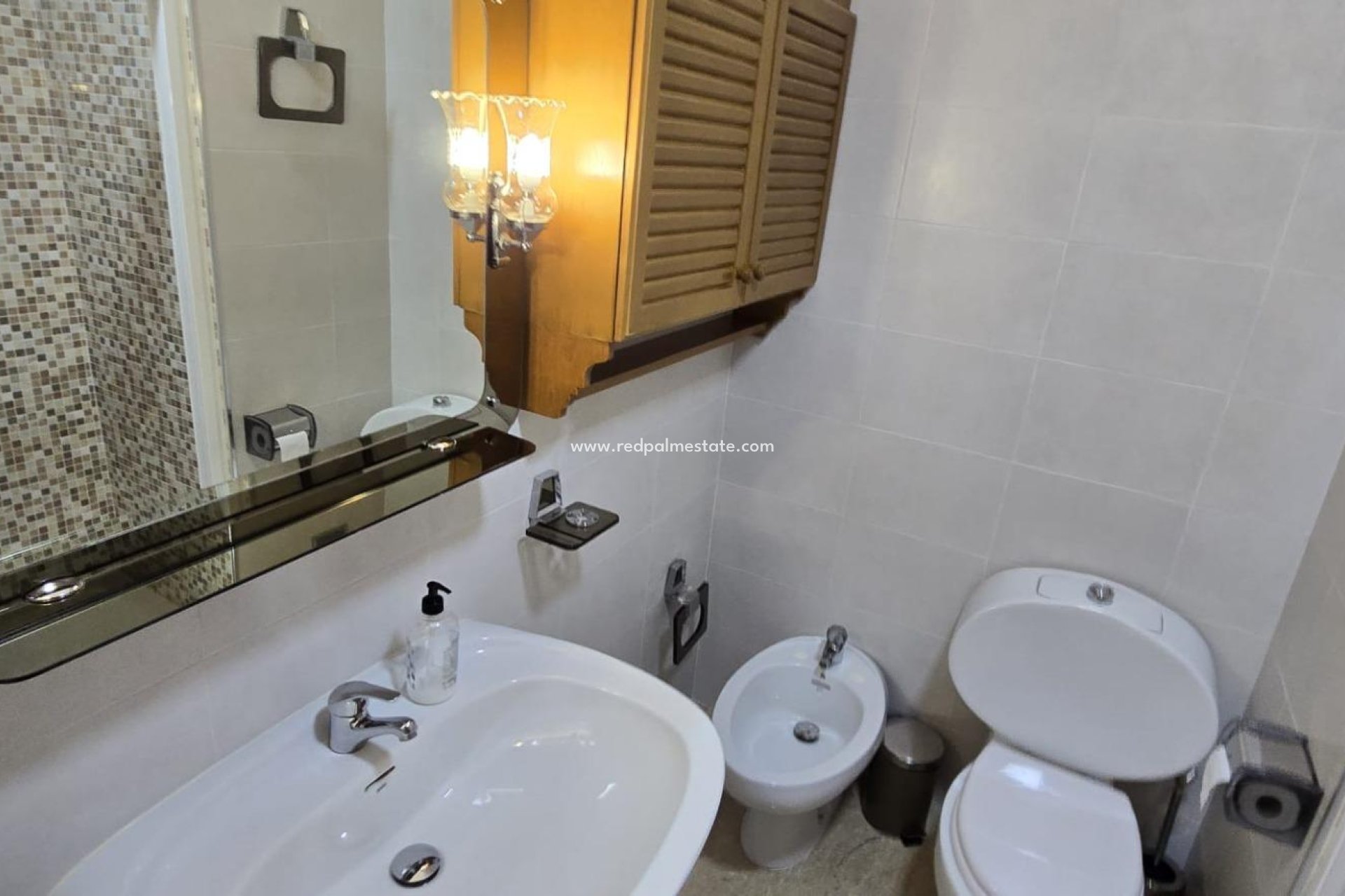 Revente - Appartement -
Torrevieja - Centro Torrevieja