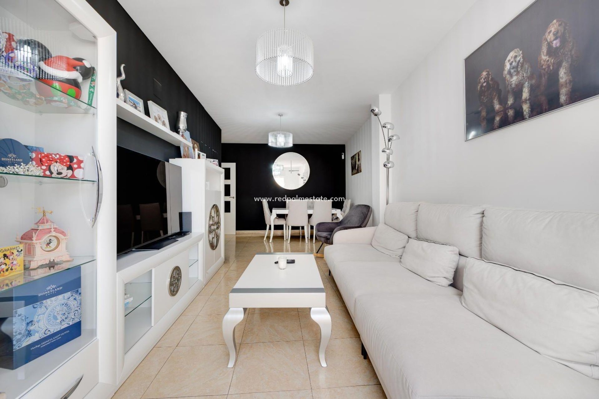 Revente - Appartement -
Torrevieja - Centro Torrevieja