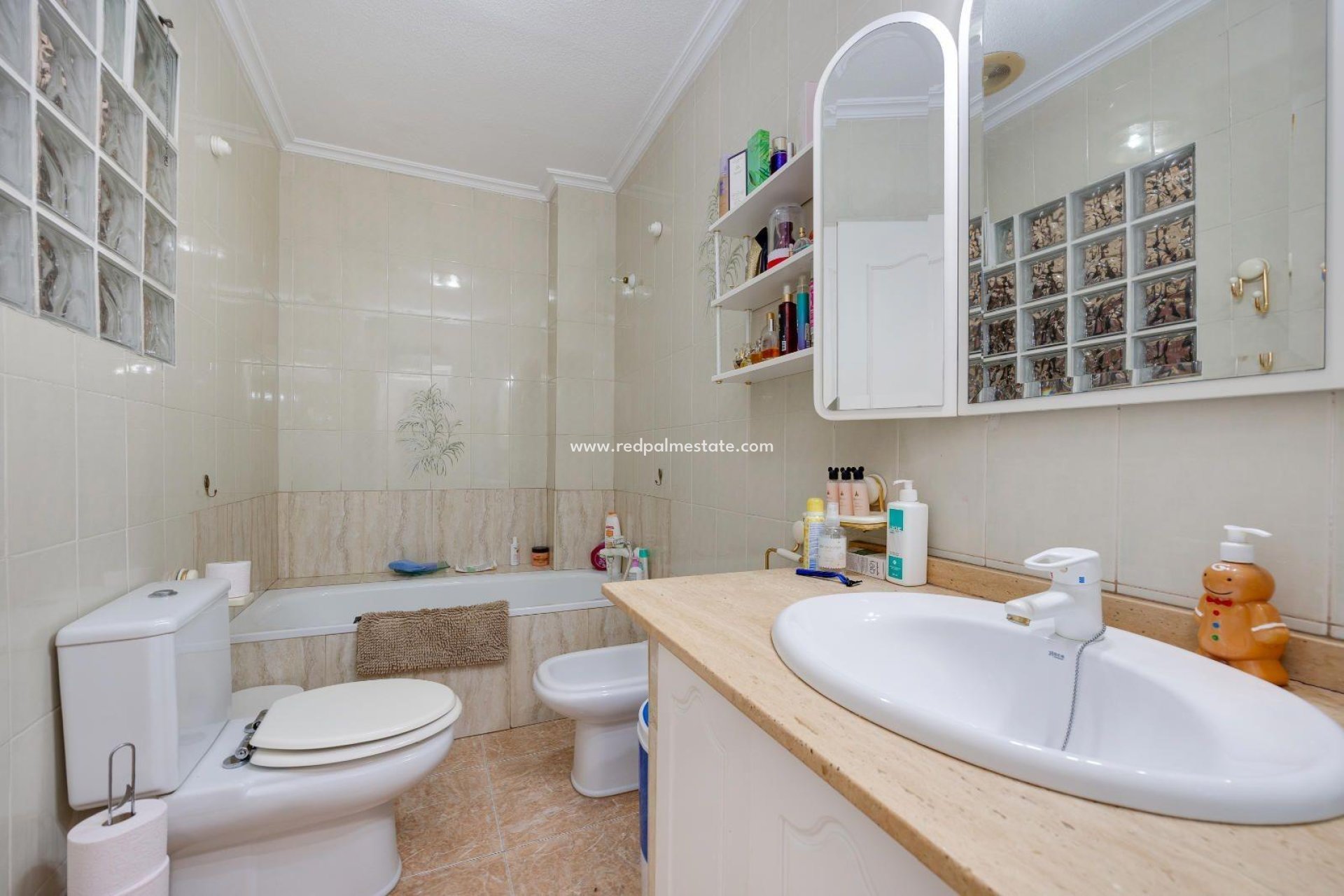 Revente - Appartement -
Torrevieja - Centro Torrevieja