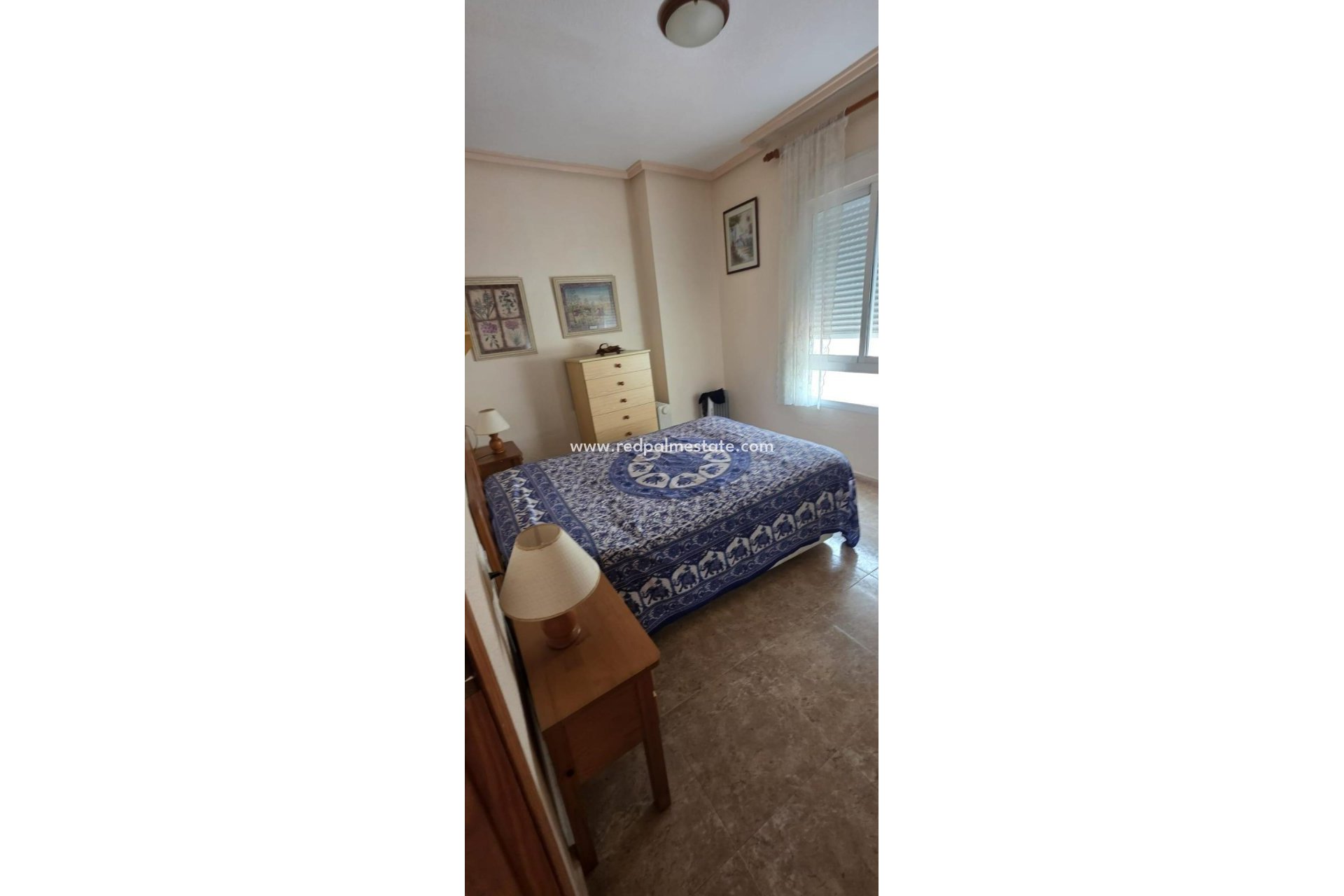 Revente - Appartement -
Torrevieja - Centro Torrevieja