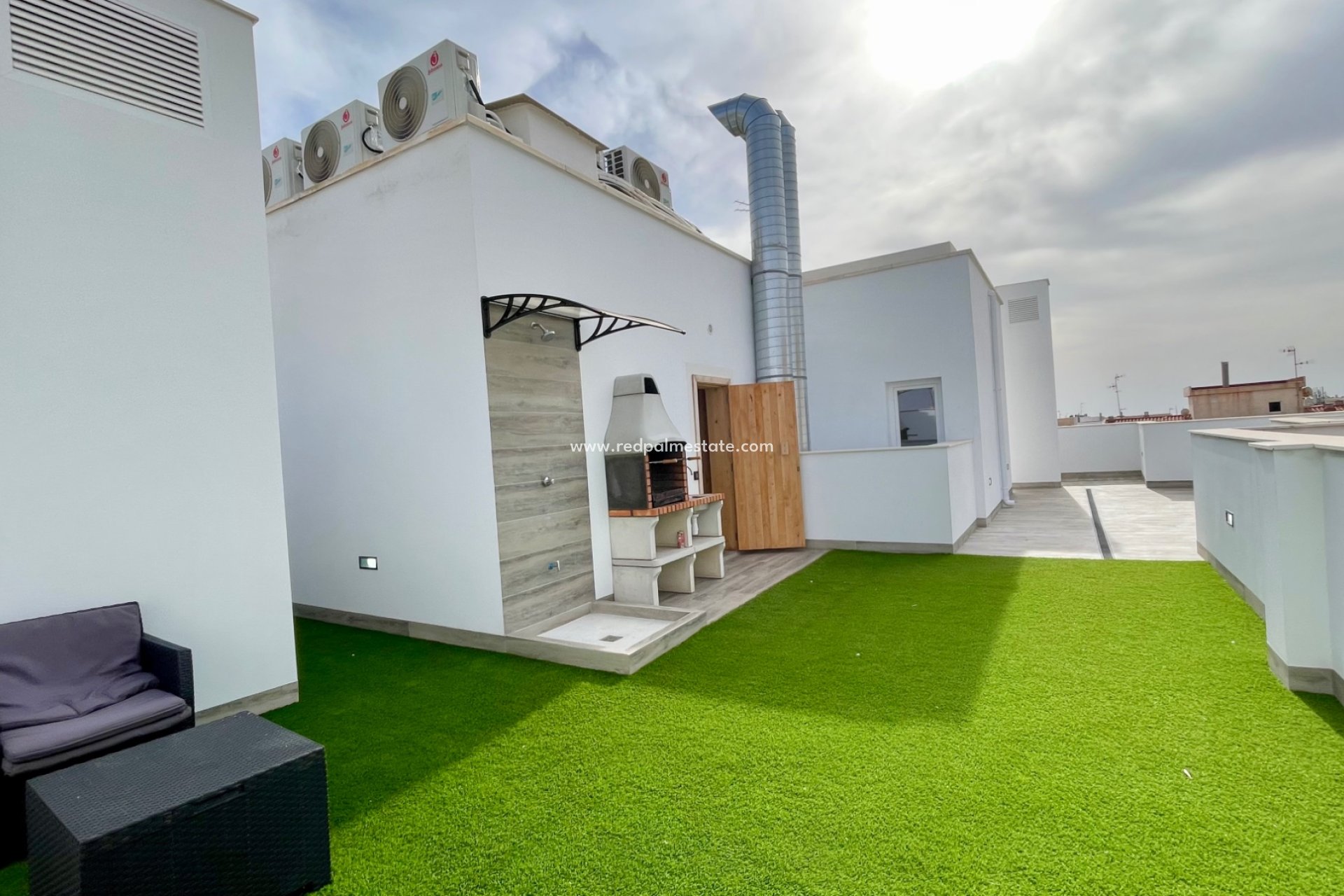 Revente - Appartement -
Torrevieja - Centro Torrevieja