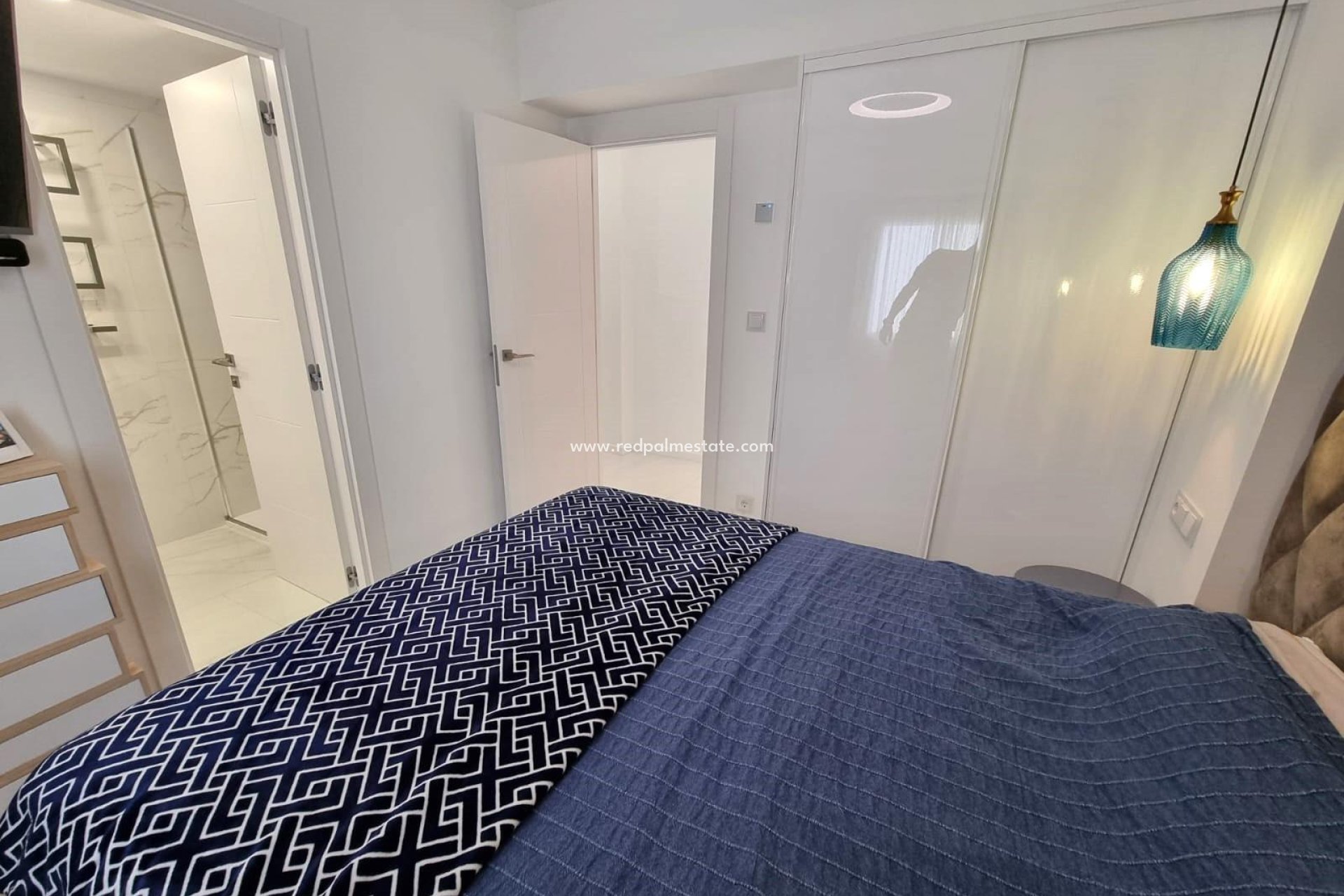 Revente - Appartement -
Torrevieja - Centro Torrevieja