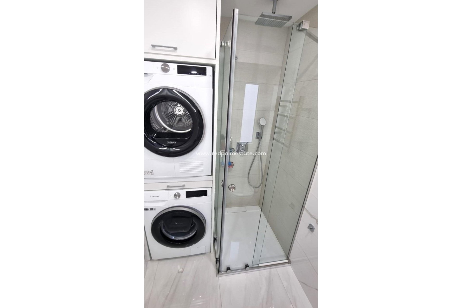 Revente - Appartement -
Torrevieja - Centro Torrevieja