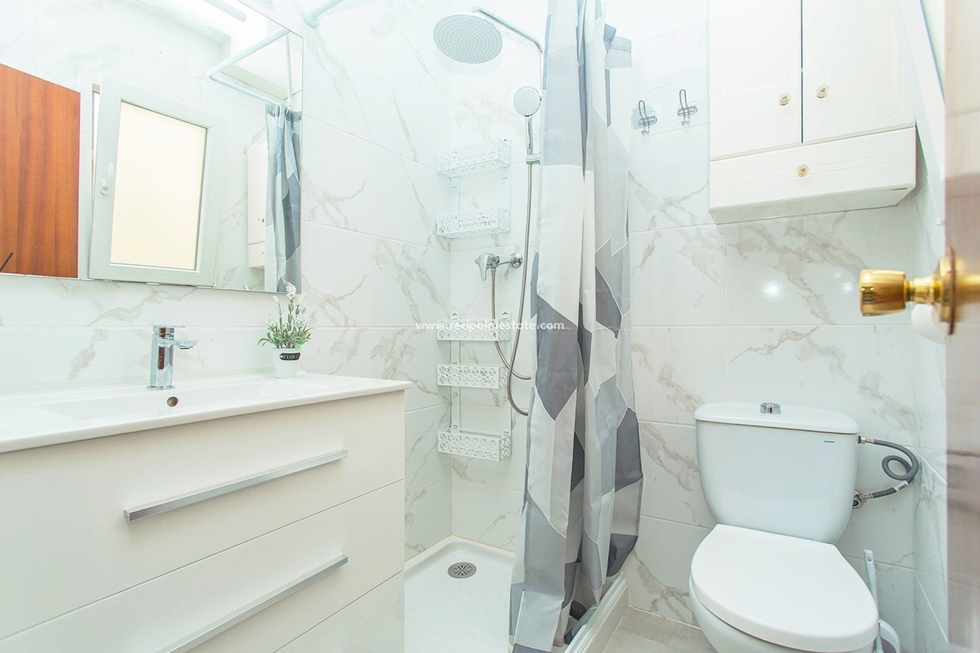 Revente - Appartement -
Torrevieja - Centro Torrevieja