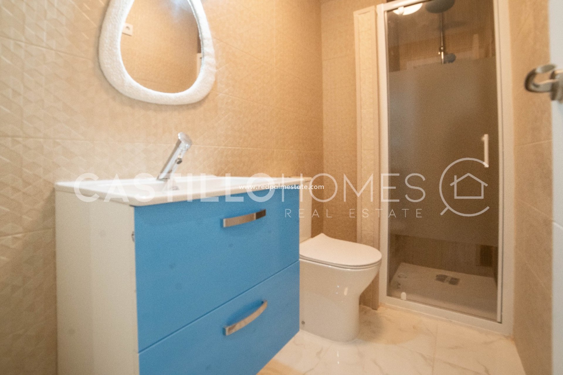 Revente - Appartement -
Torrevieja - Centro Torrevieja